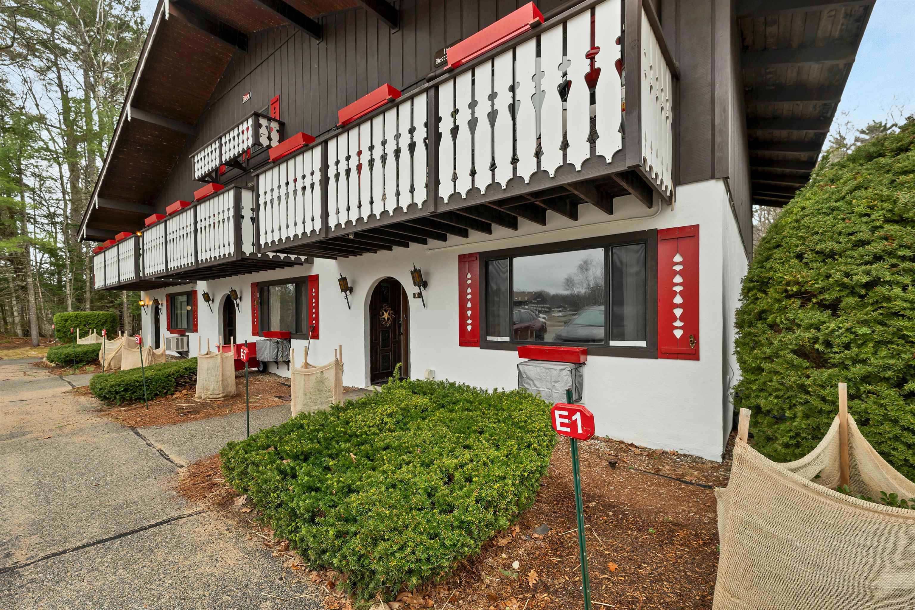 Bartlett NH&nbsp;Condo for sale $$265,000 $399 per sq.ft.