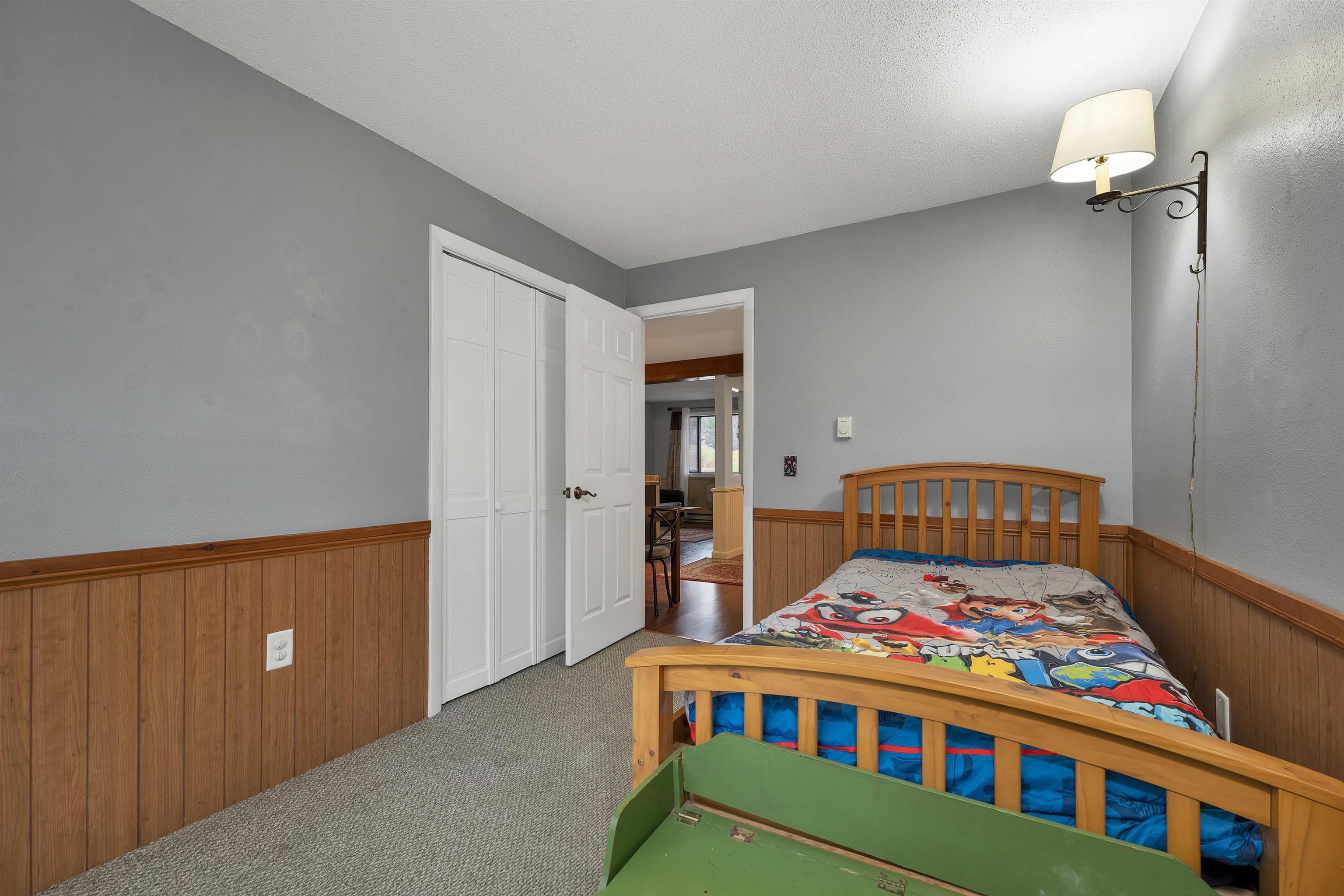 48 Linderhof Golf Course Rd, Bartlett, NH 03838