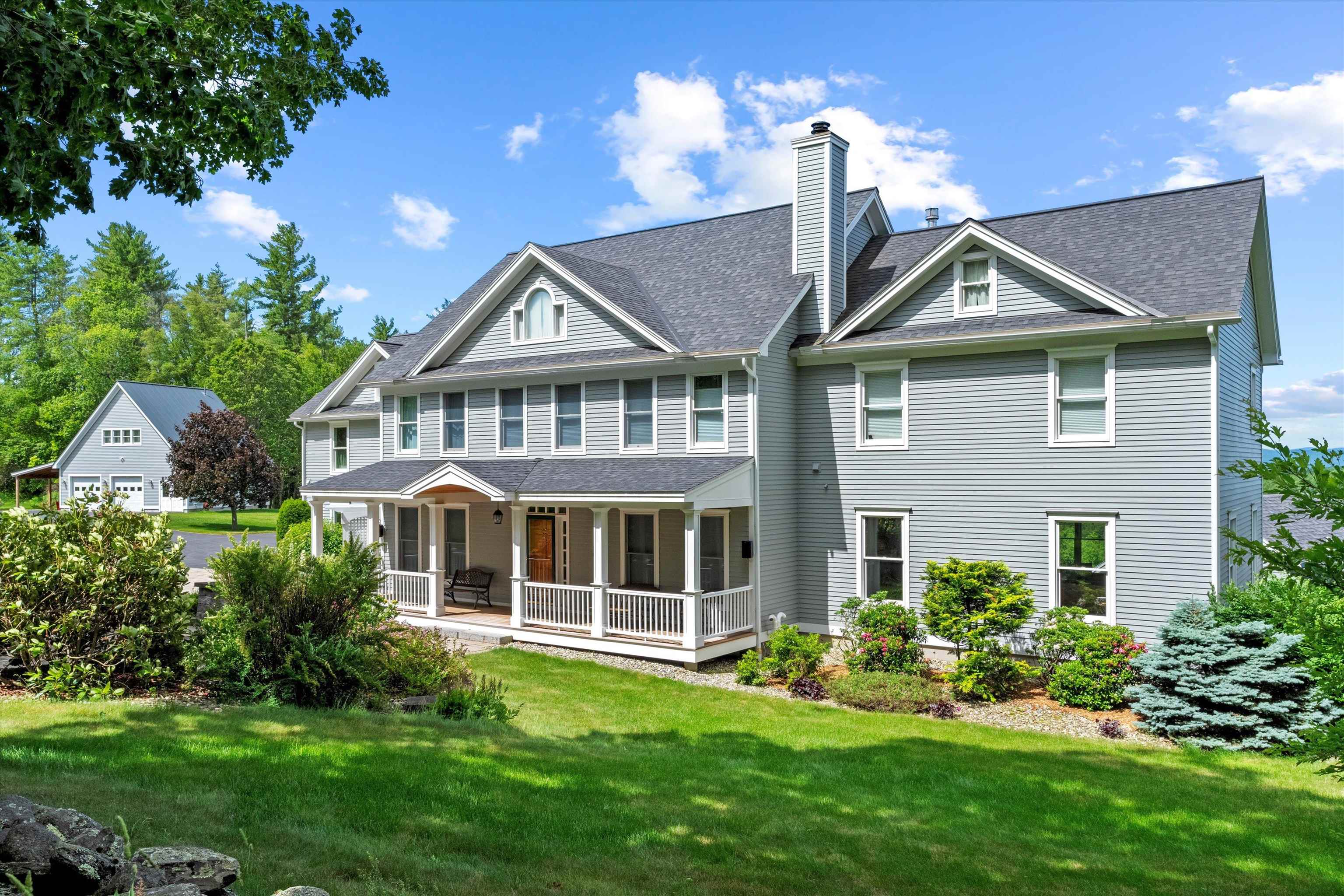 15 Old Stage Rd, Langdon, NH 03602