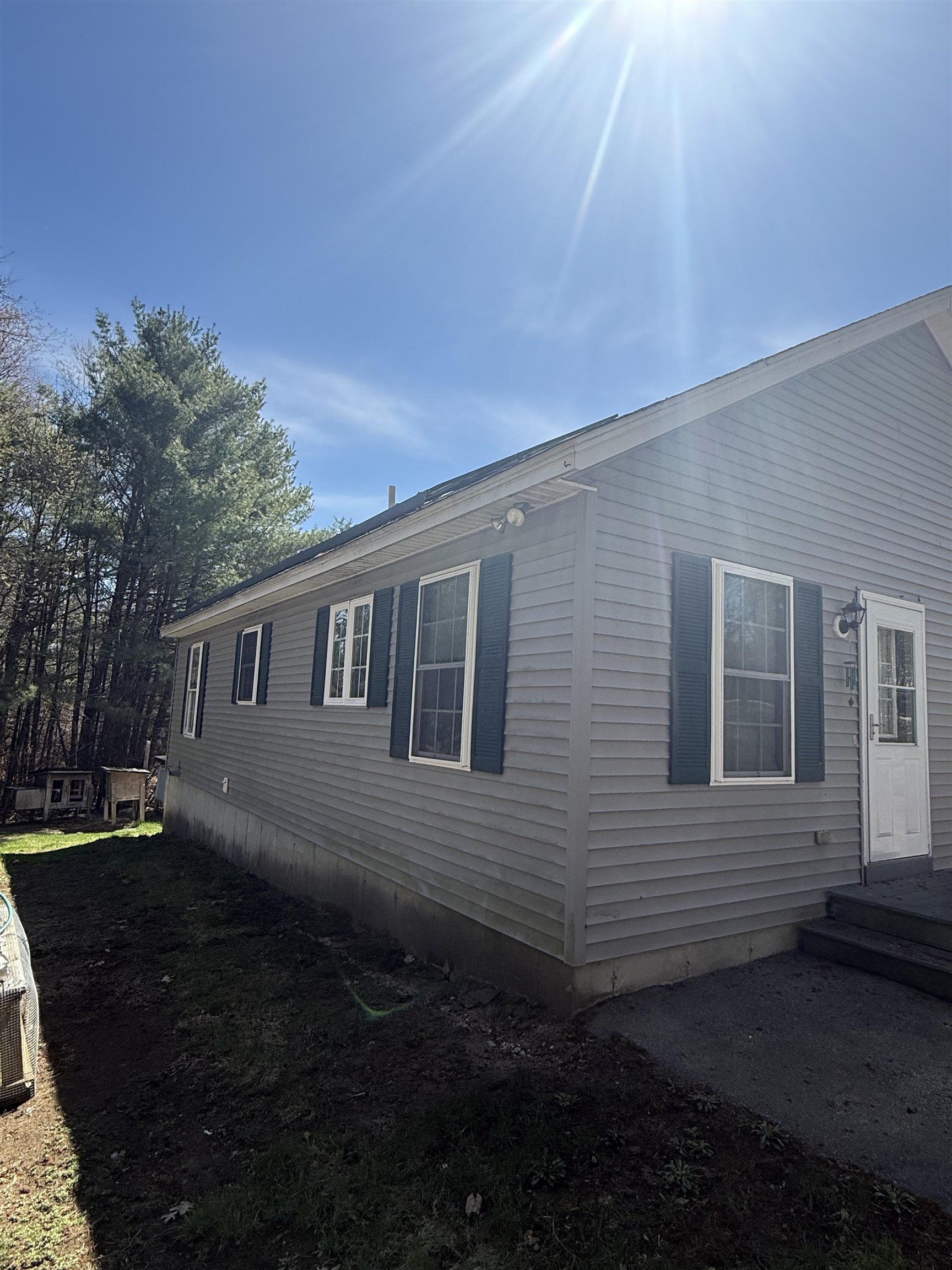 17 Forcier Way, Jaffrey, NH 03452