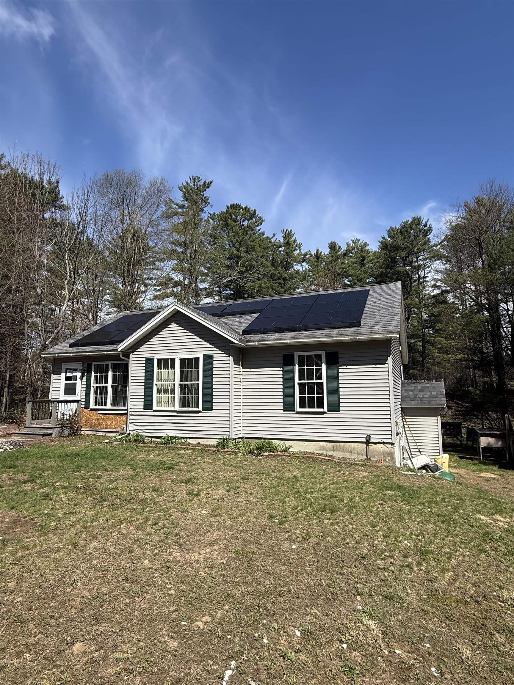 17 Forcier Way, Jaffrey, NH 03452