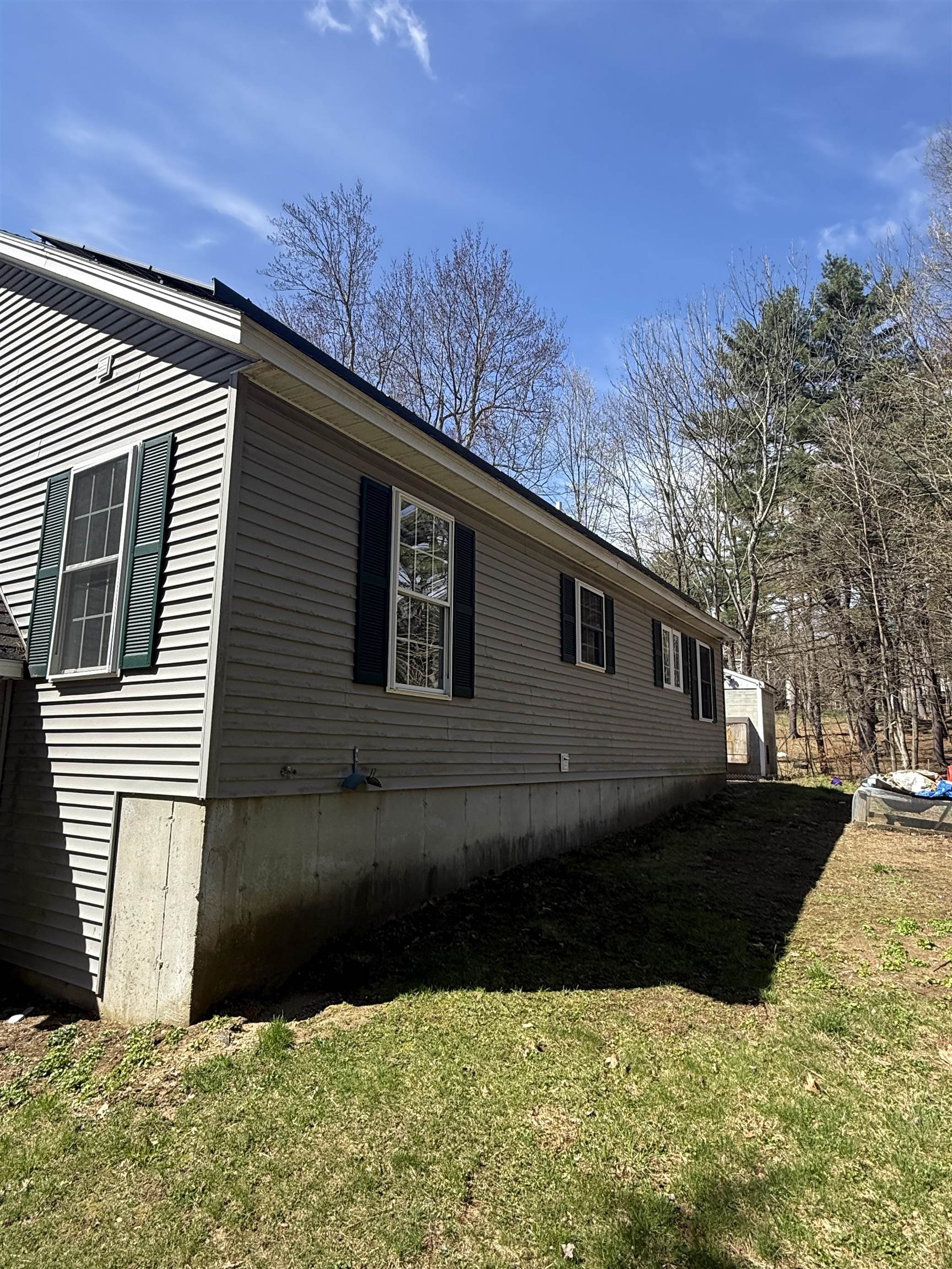 17 Forcier Way, Jaffrey, NH 03452