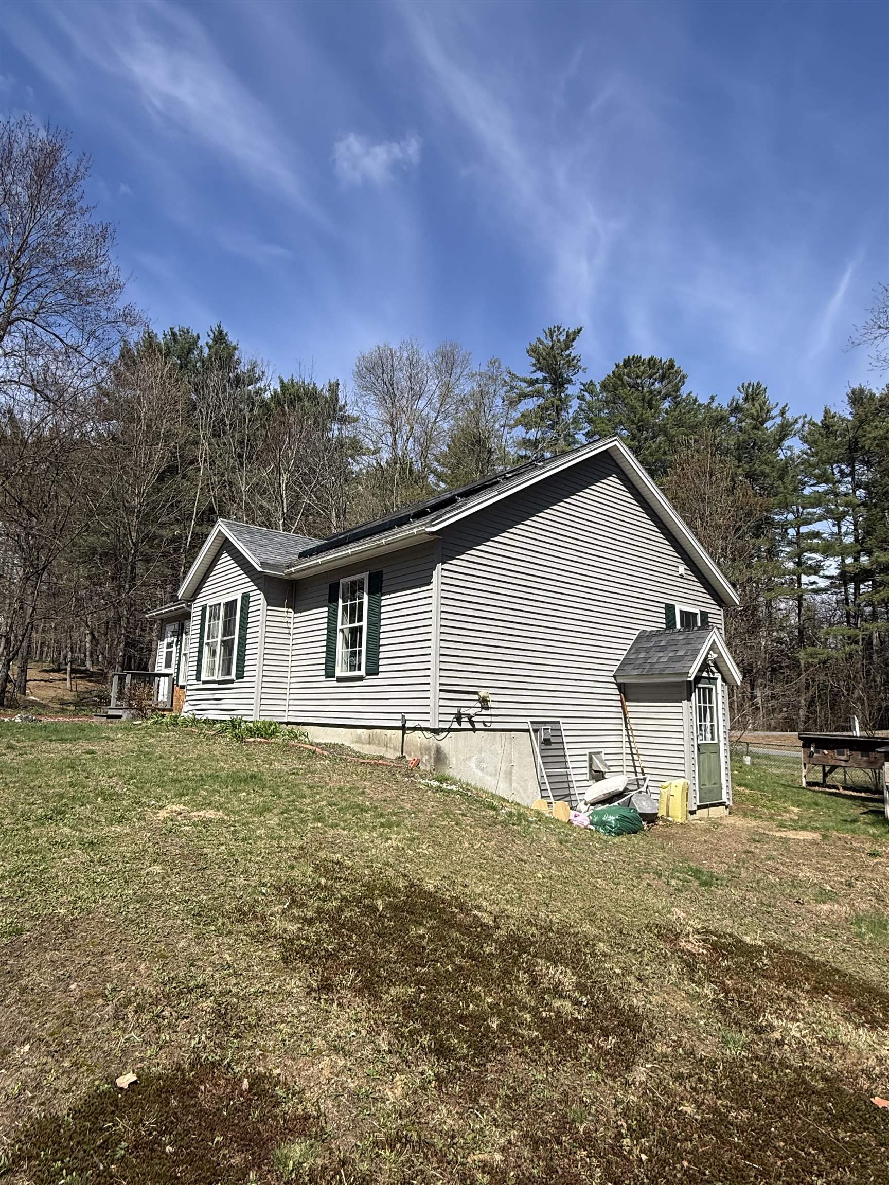 17 Forcier Way, Jaffrey, NH 03452