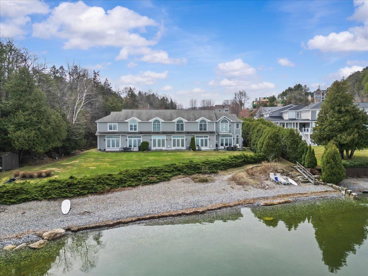 38 Pebble Beach Road Unit: 3