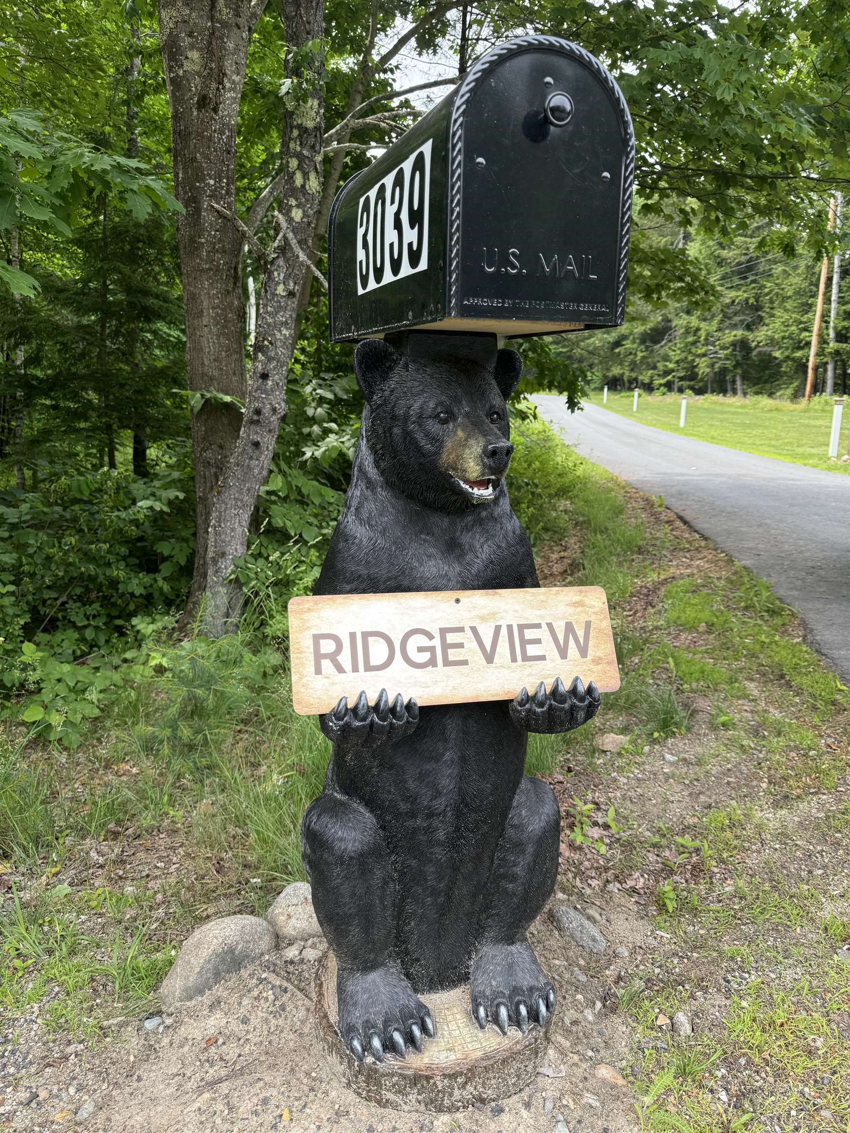 3039 Us Route 3 Lot 3, Thornton, NH 02385