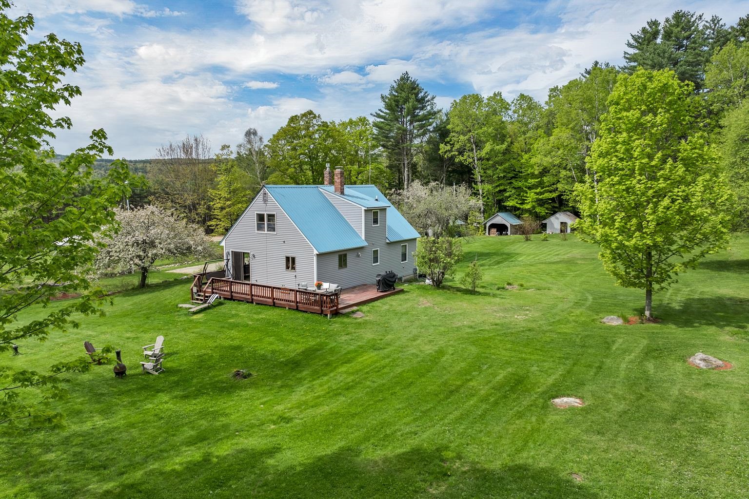 68 Sunset Rd, Alexandria, NH 03222