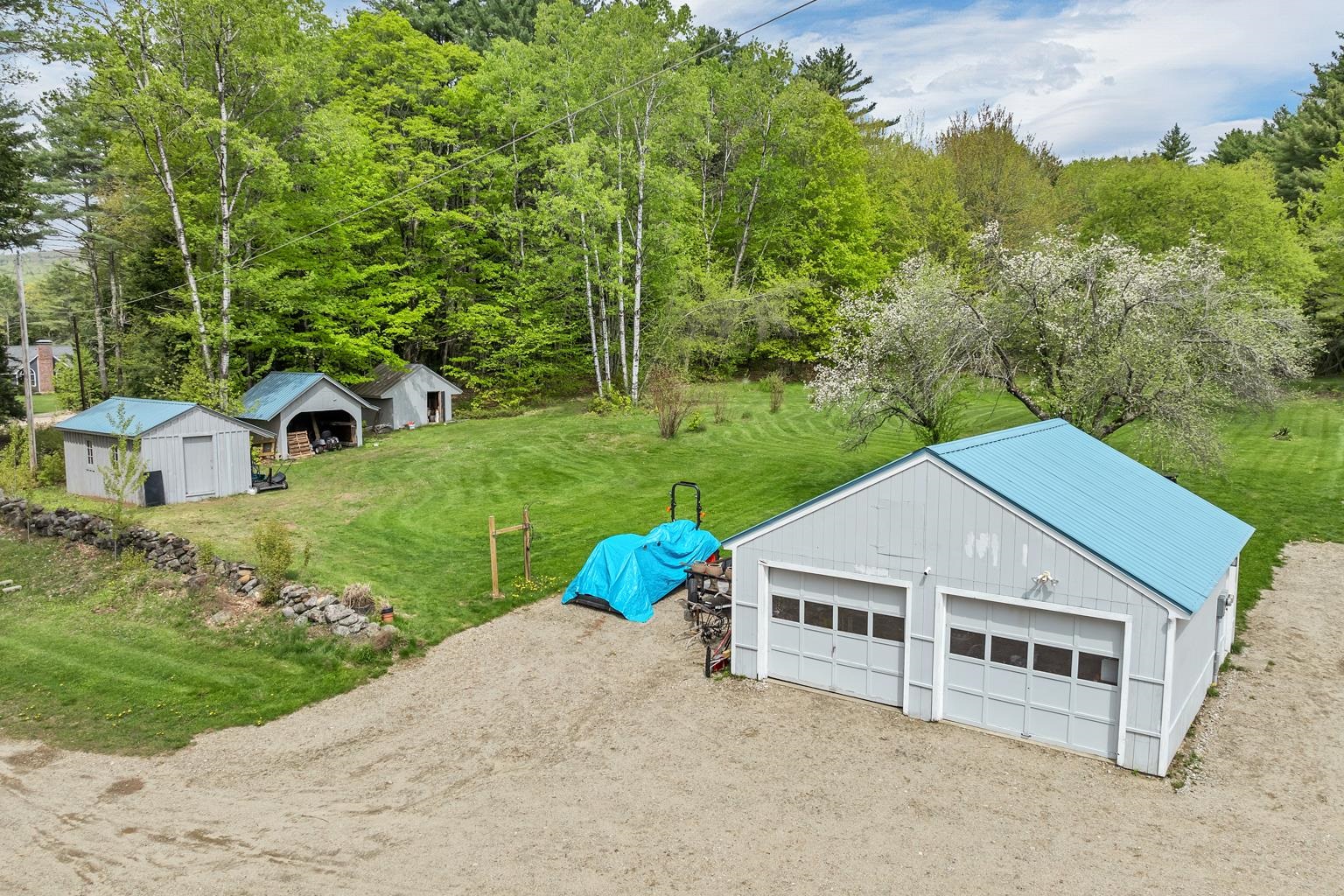 68 Sunset Rd, Alexandria, NH 03222