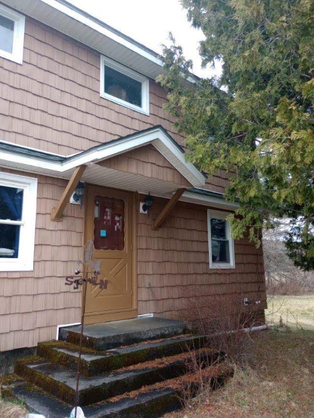 809 Vermont Route 102, Canaan, VT 05903