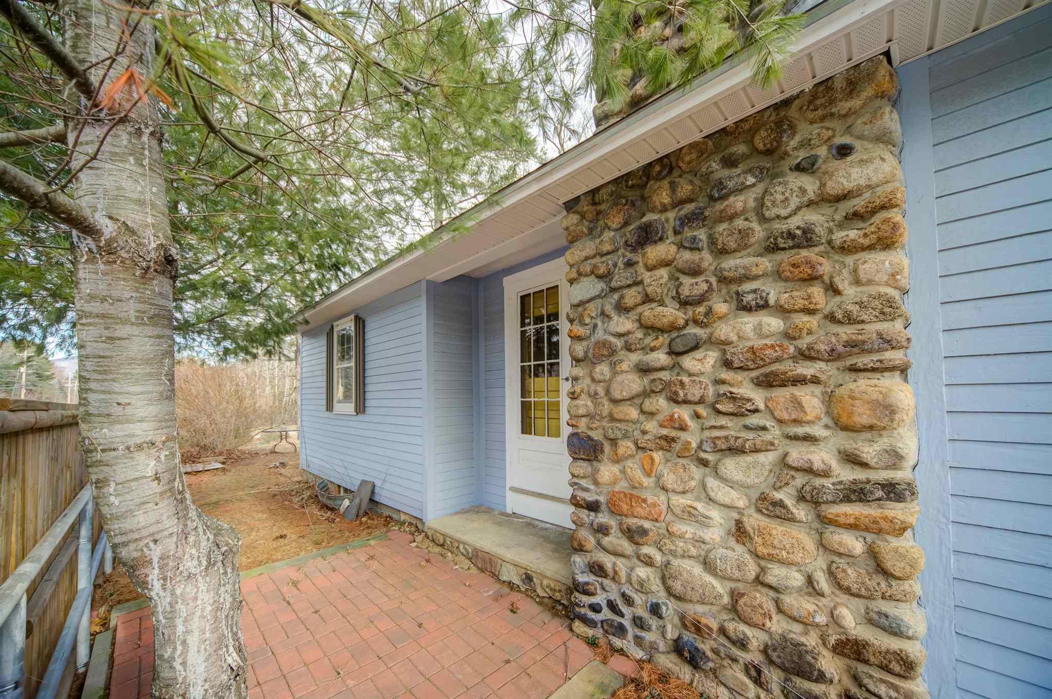 1066 Nh Rt 16, Bartlett, NH 03812