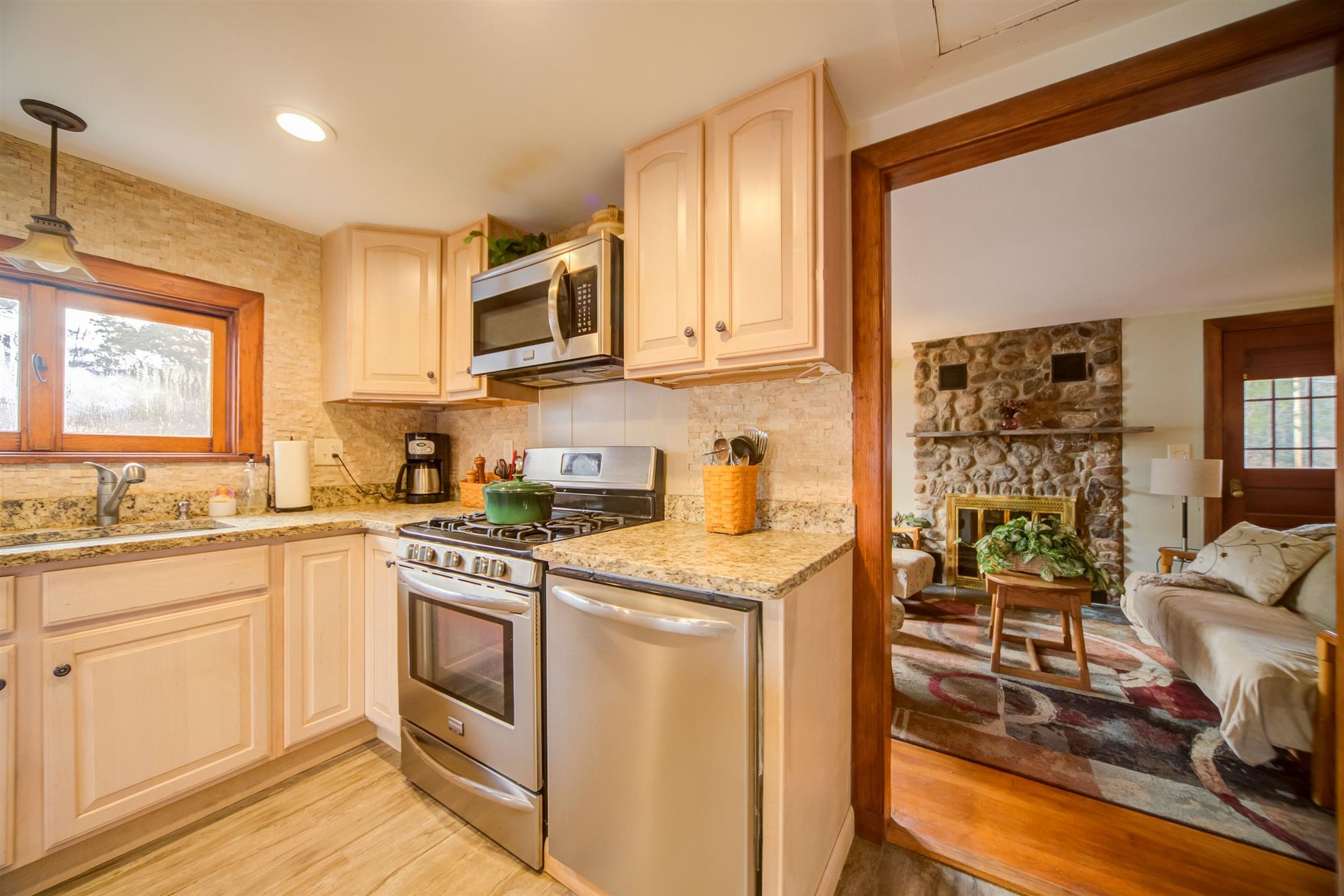 1066 Nh Rt 16, Bartlett, NH 03812