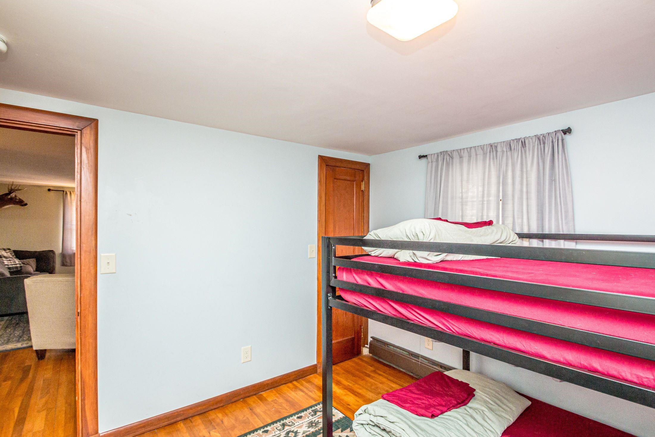 and room for the kiddos!