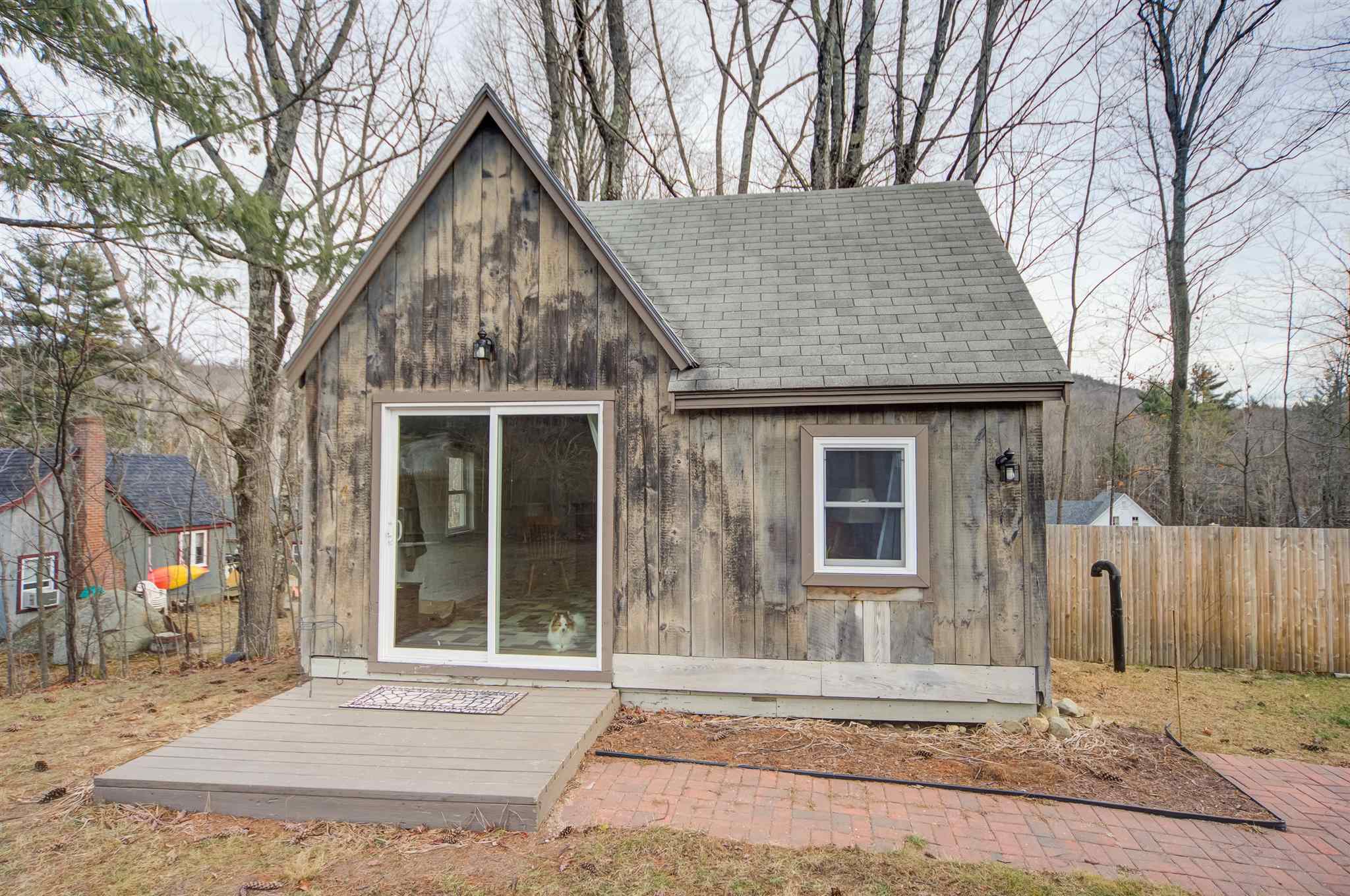 Finished bonus space!