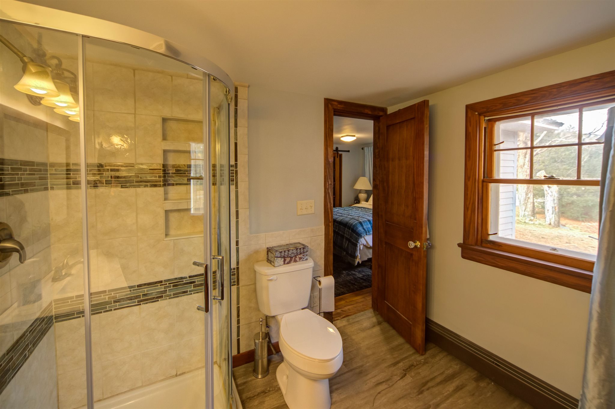 1066 Nh Rt 16, Bartlett, NH 03812