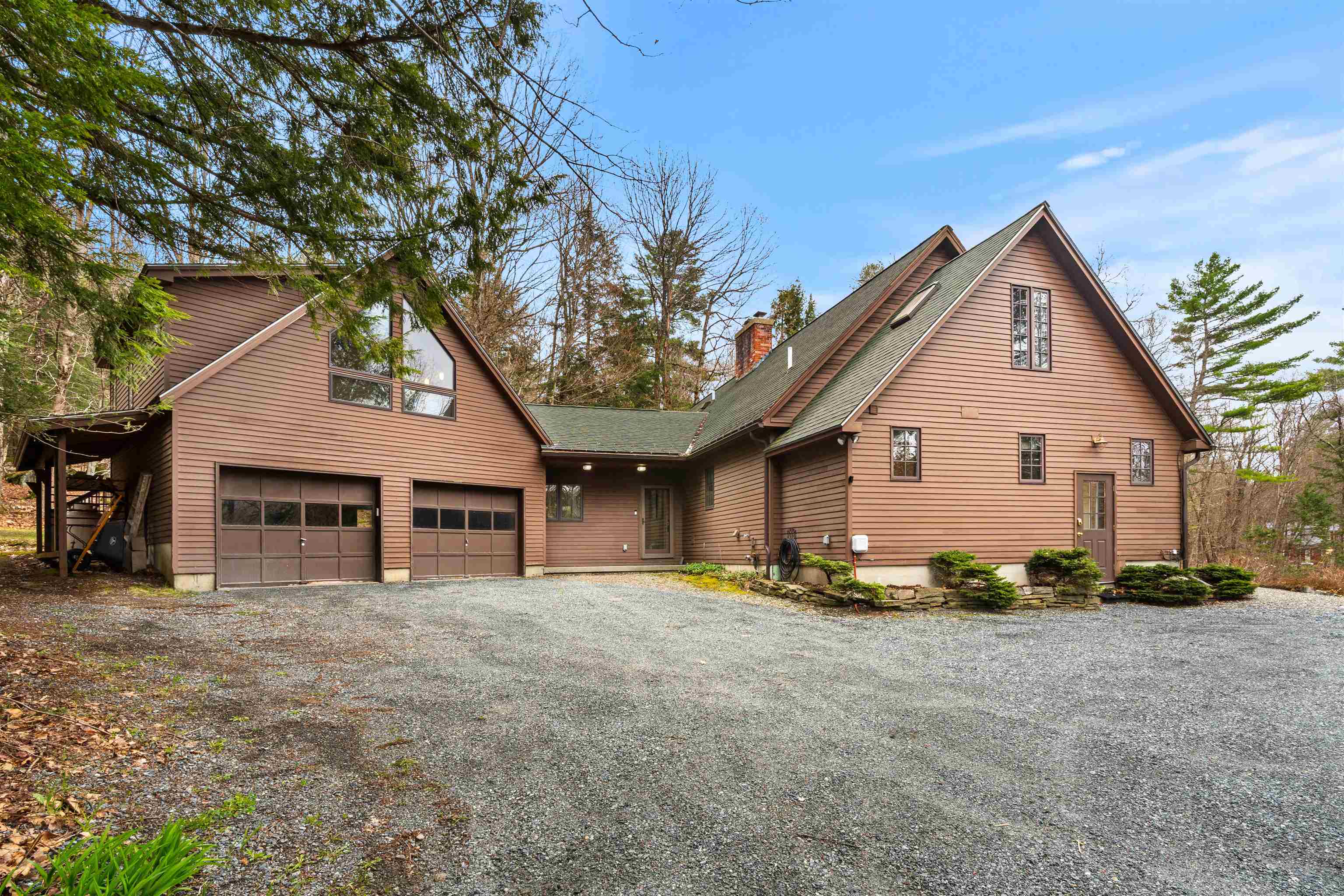 1 Elm Rd, Hanover, NH 03750