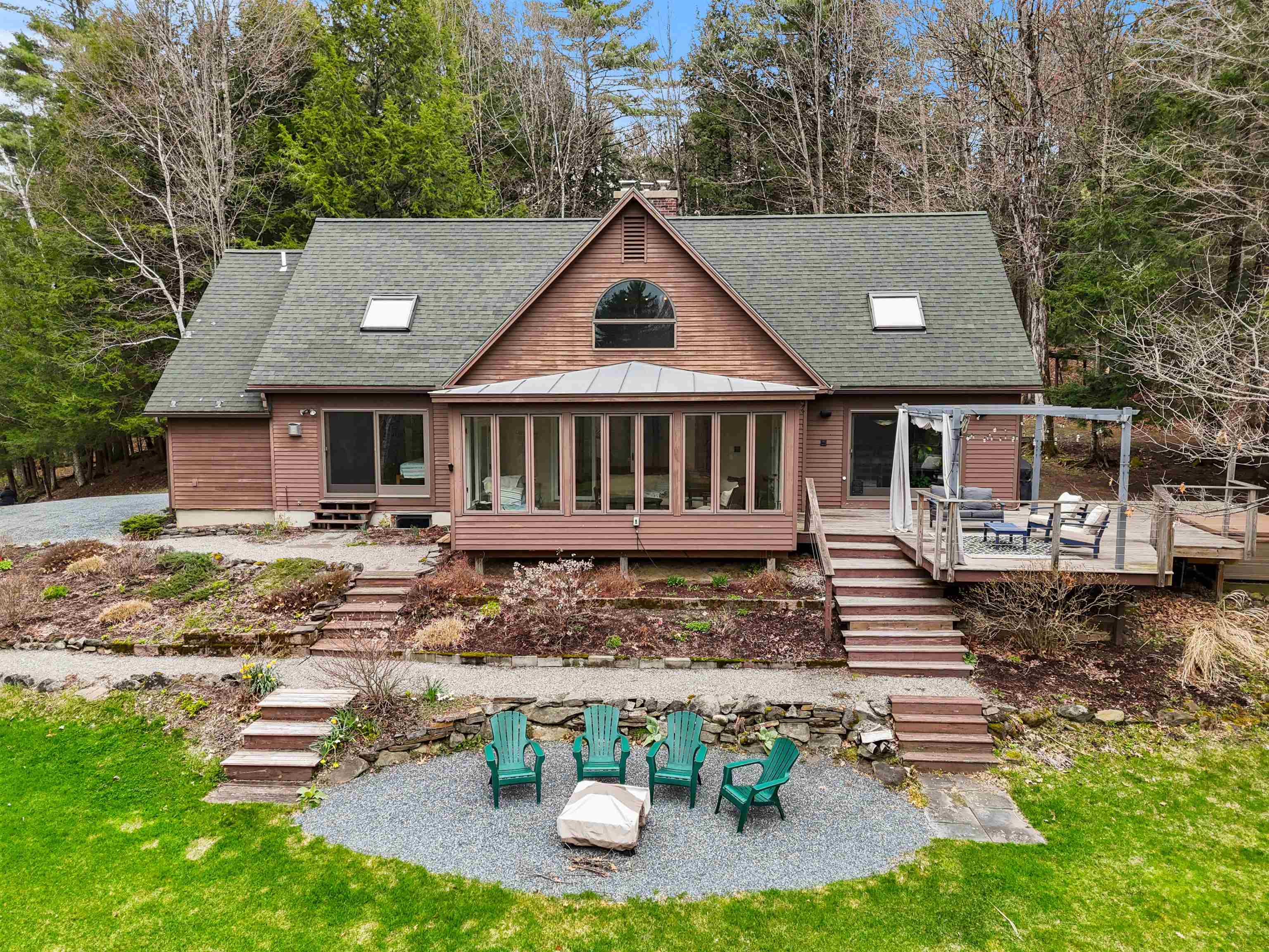 1 Elm Rd, Hanover, NH 03750