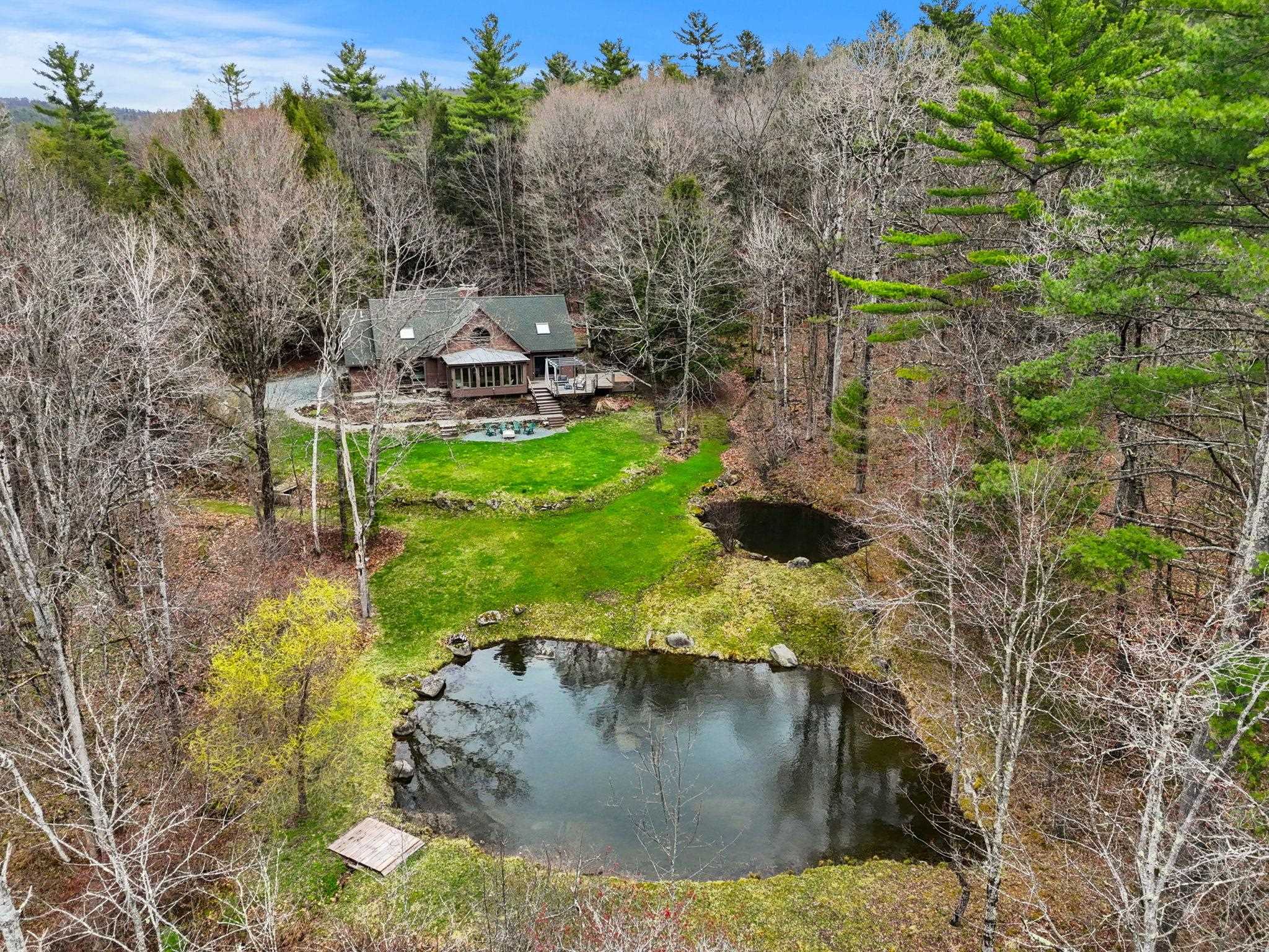 1 Elm Rd, Hanover, NH 03750