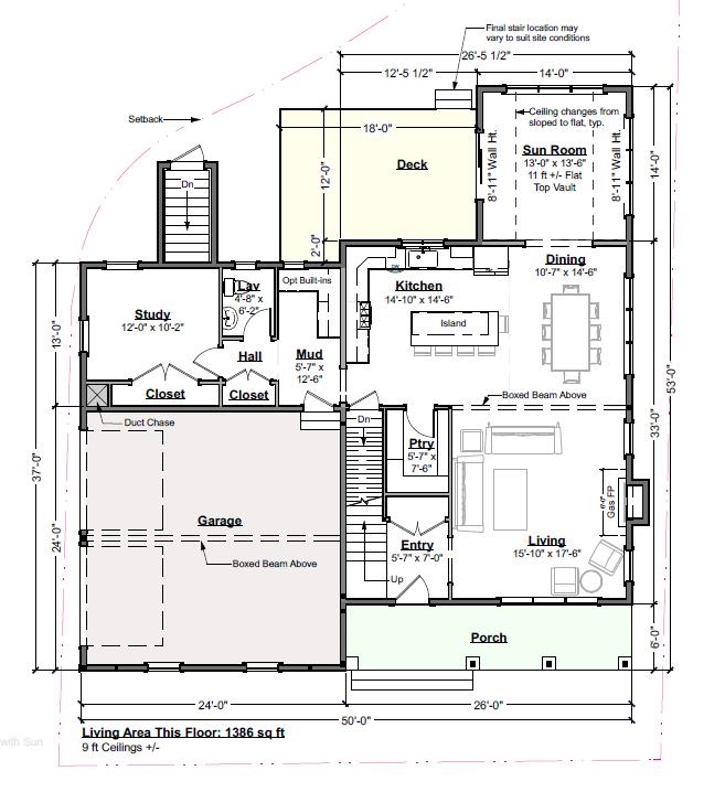 11 Spruce Pl, Portsmouth, NH 03801