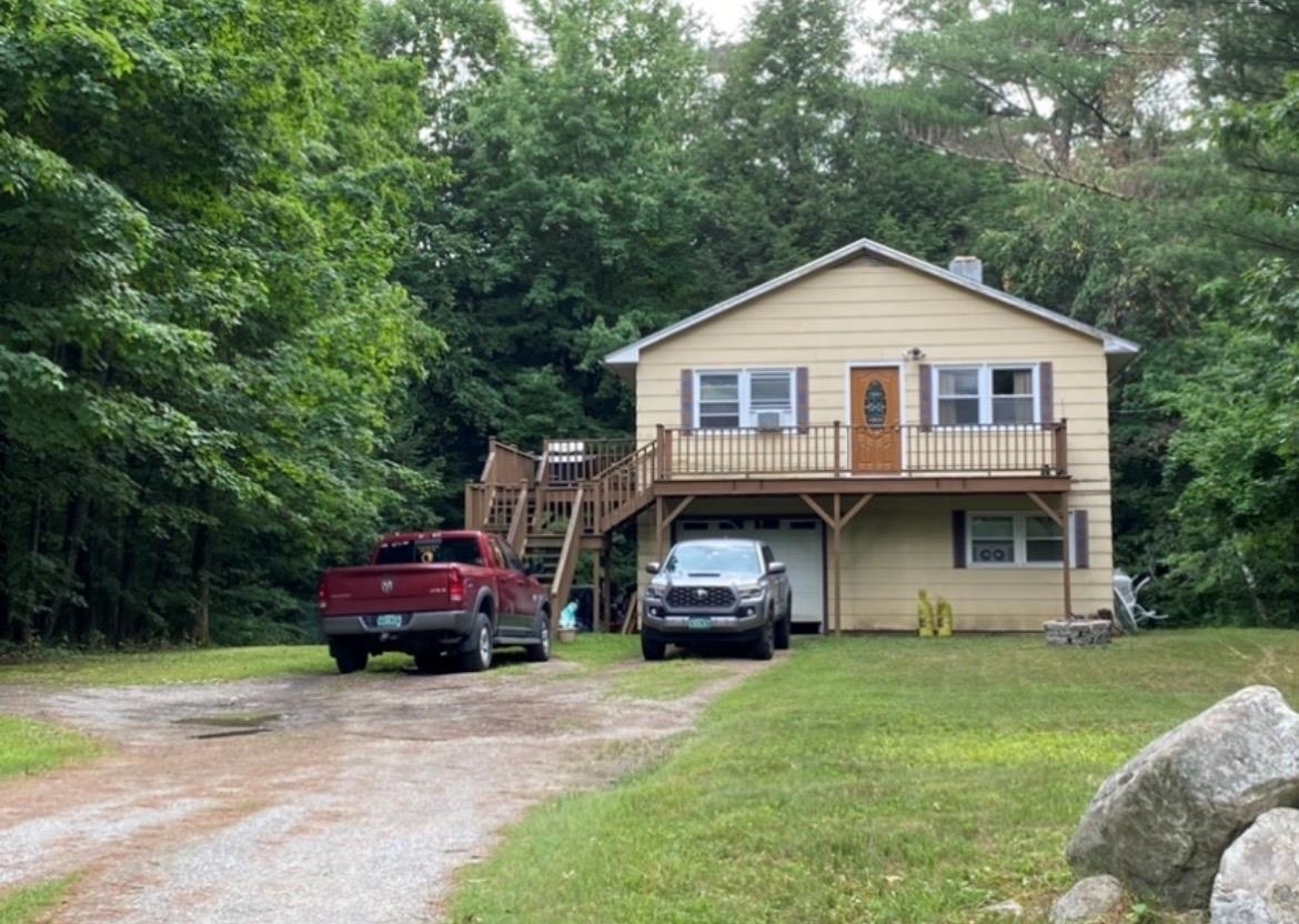 Clarendon VT&nbsp;Home for sale $$235,000 $196 per sq.ft.