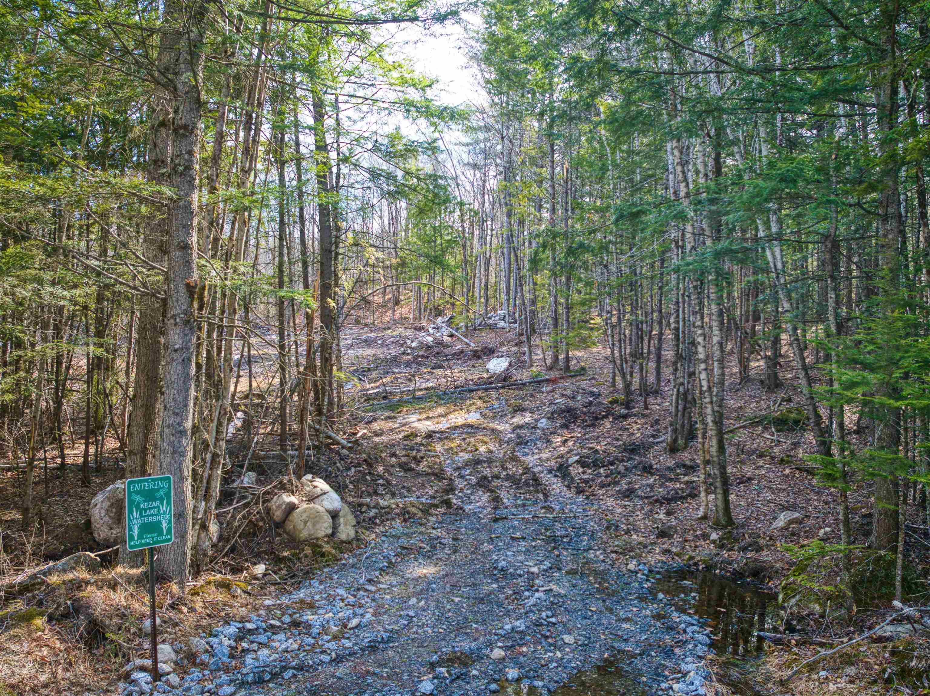 0 Hominy Pot Rd, Sutton, NH 03221