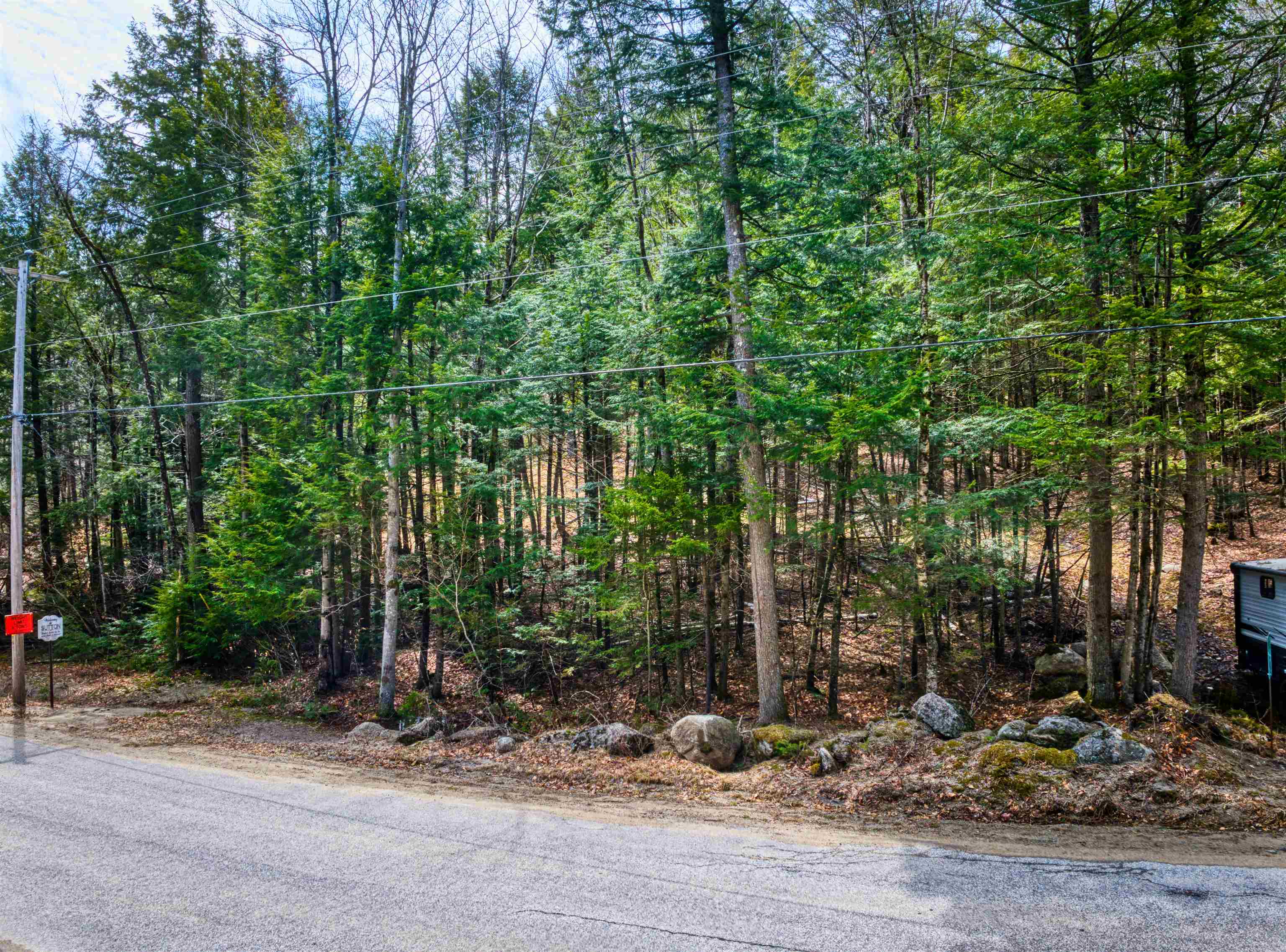 0 Hominy Pot Rd, Sutton, NH 03221