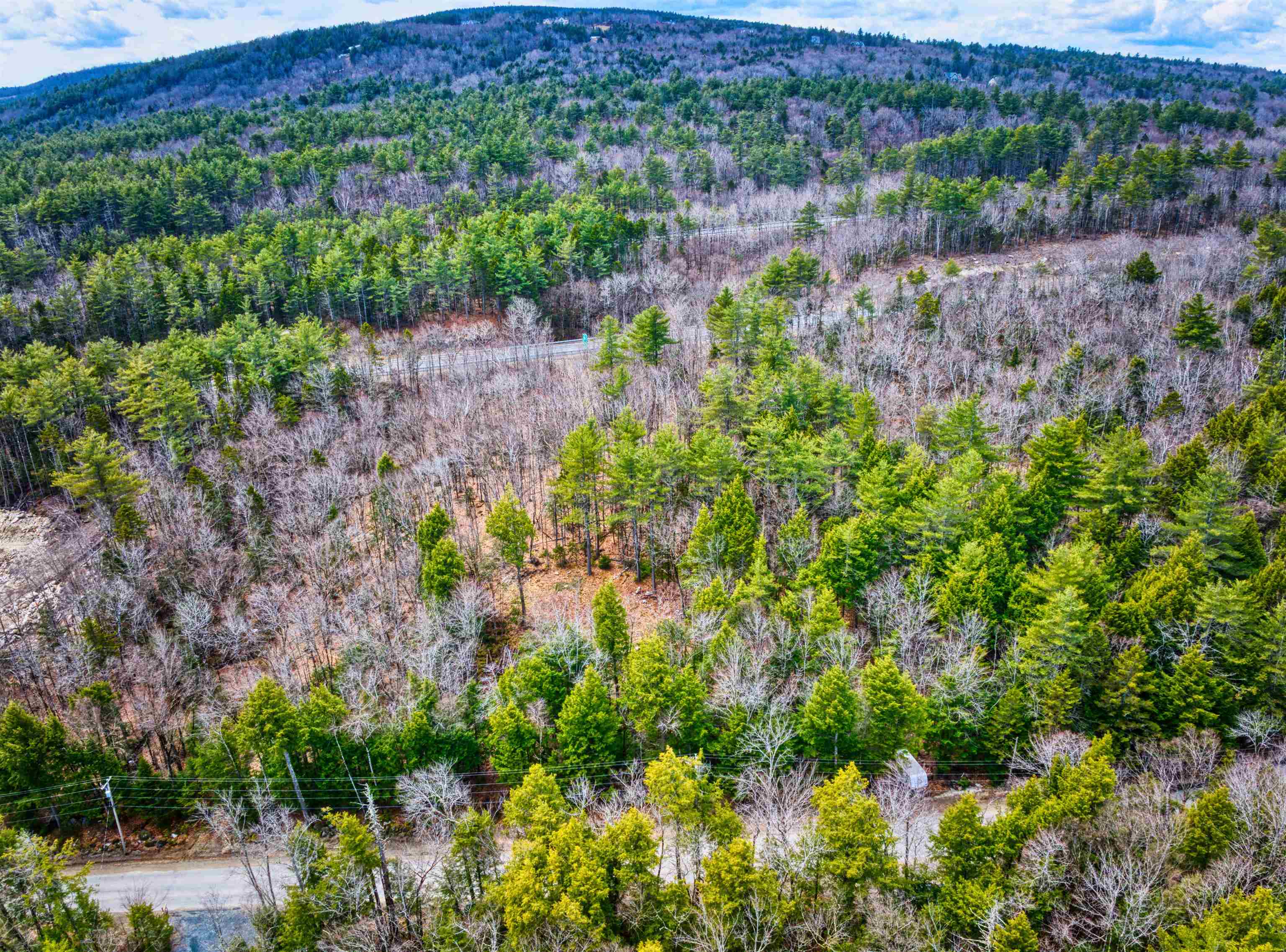 0 Hominy Pot Rd, Sutton, NH 03221