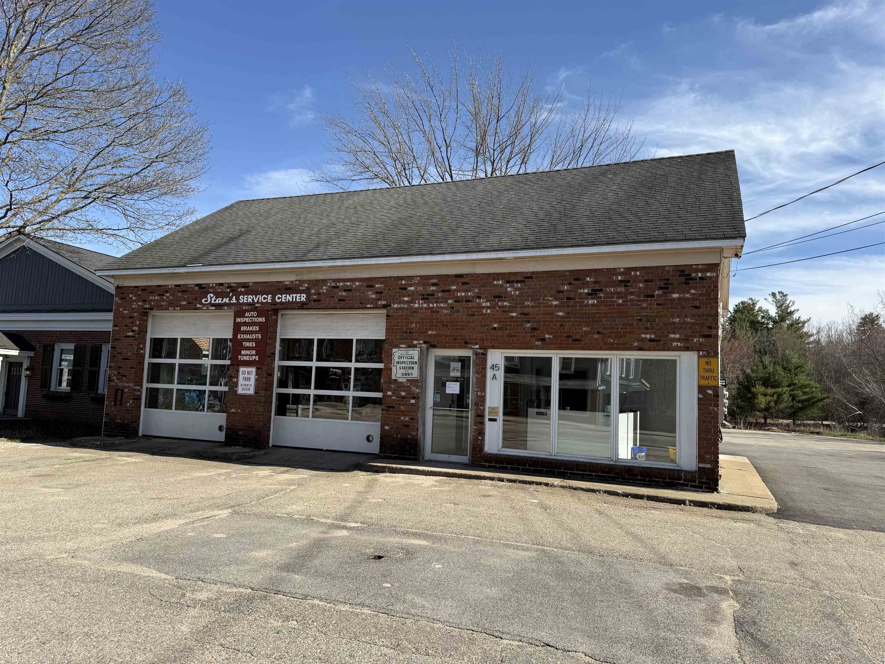 45 Main Street, Conway, NH photo 3