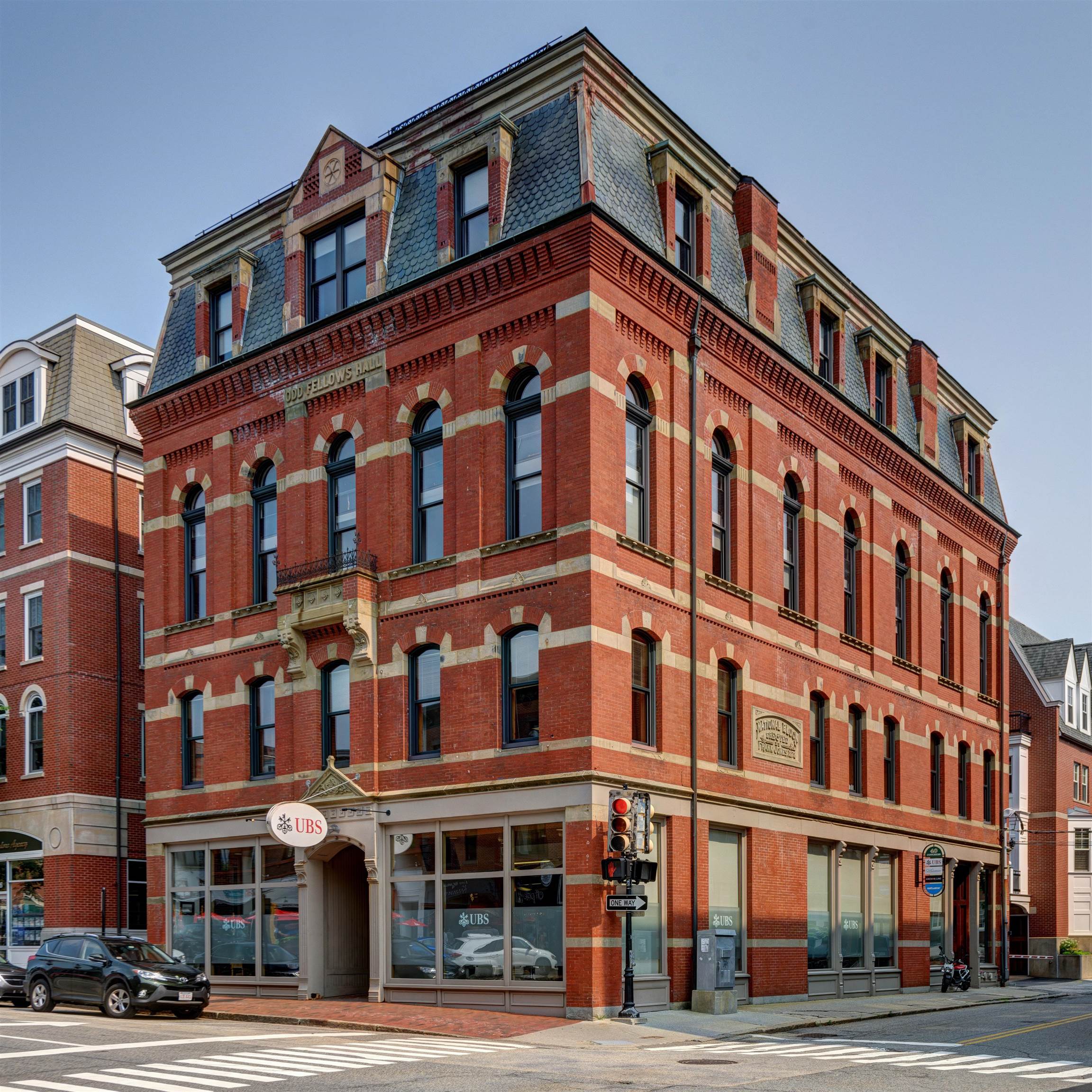40 Congress St, Portsmouth, NH 03801