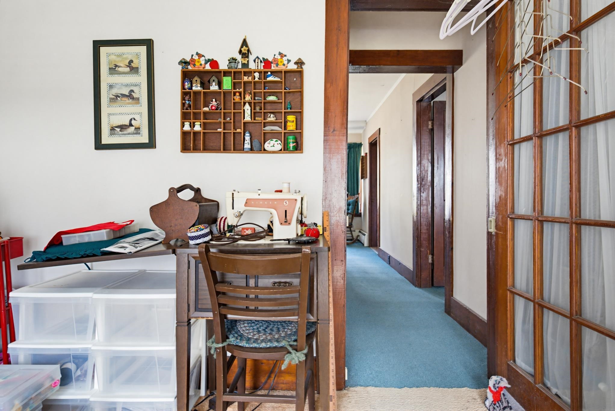 43 Old County Rd, Deering, NH 03244