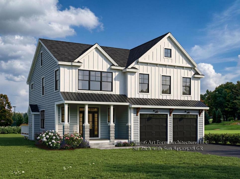 11-1 Spruce Pl #11-1, Portsmouth, NH 03801