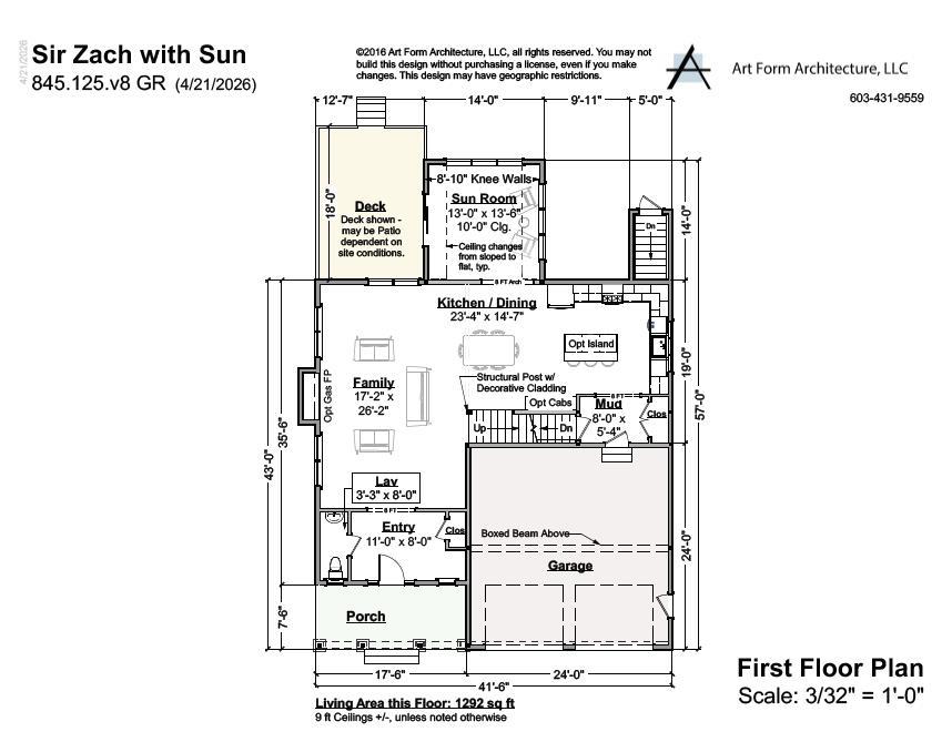 11-1 Spruce Pl #11-1, Portsmouth, NH 03801