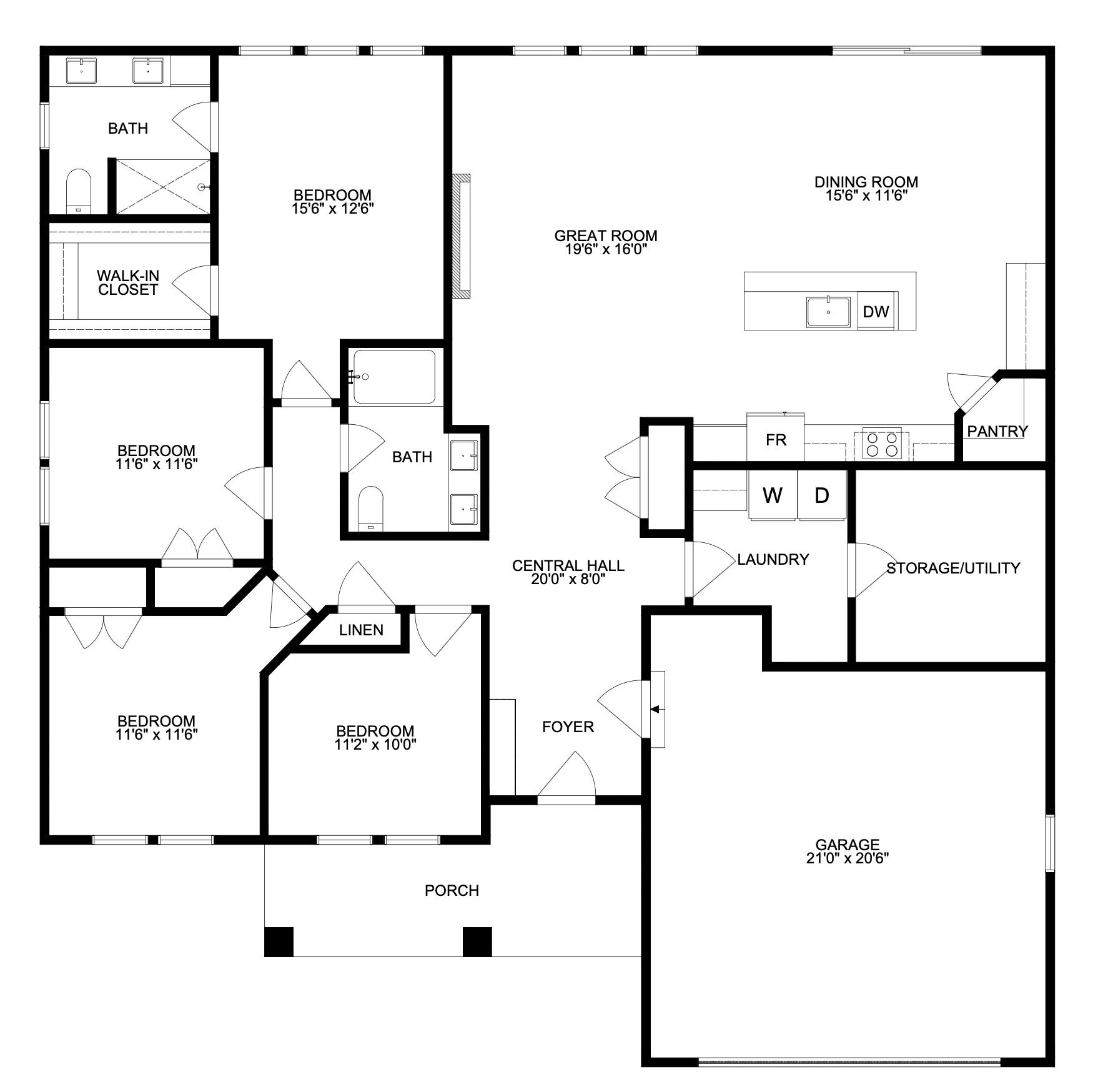 3 Willow Rn, Concord, NH 03303