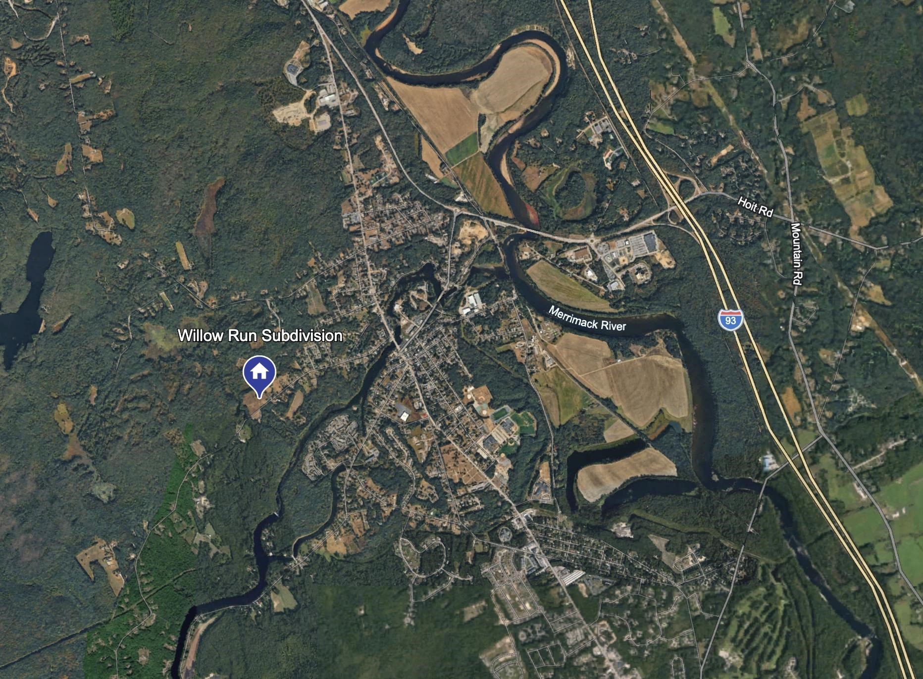 3 Willow Rn, Concord, NH 03303