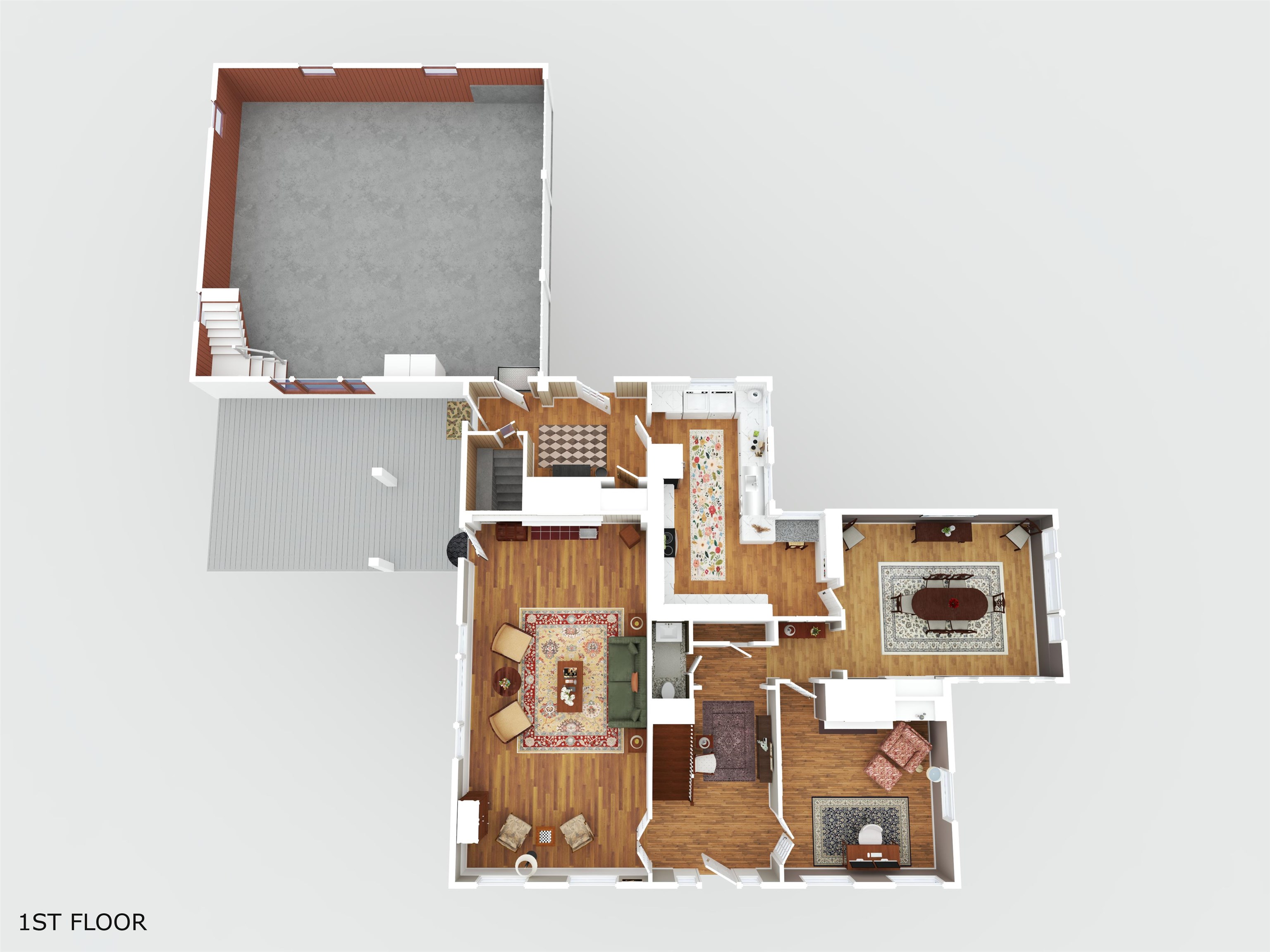 236 Main St, Jaffrey, NH 03452