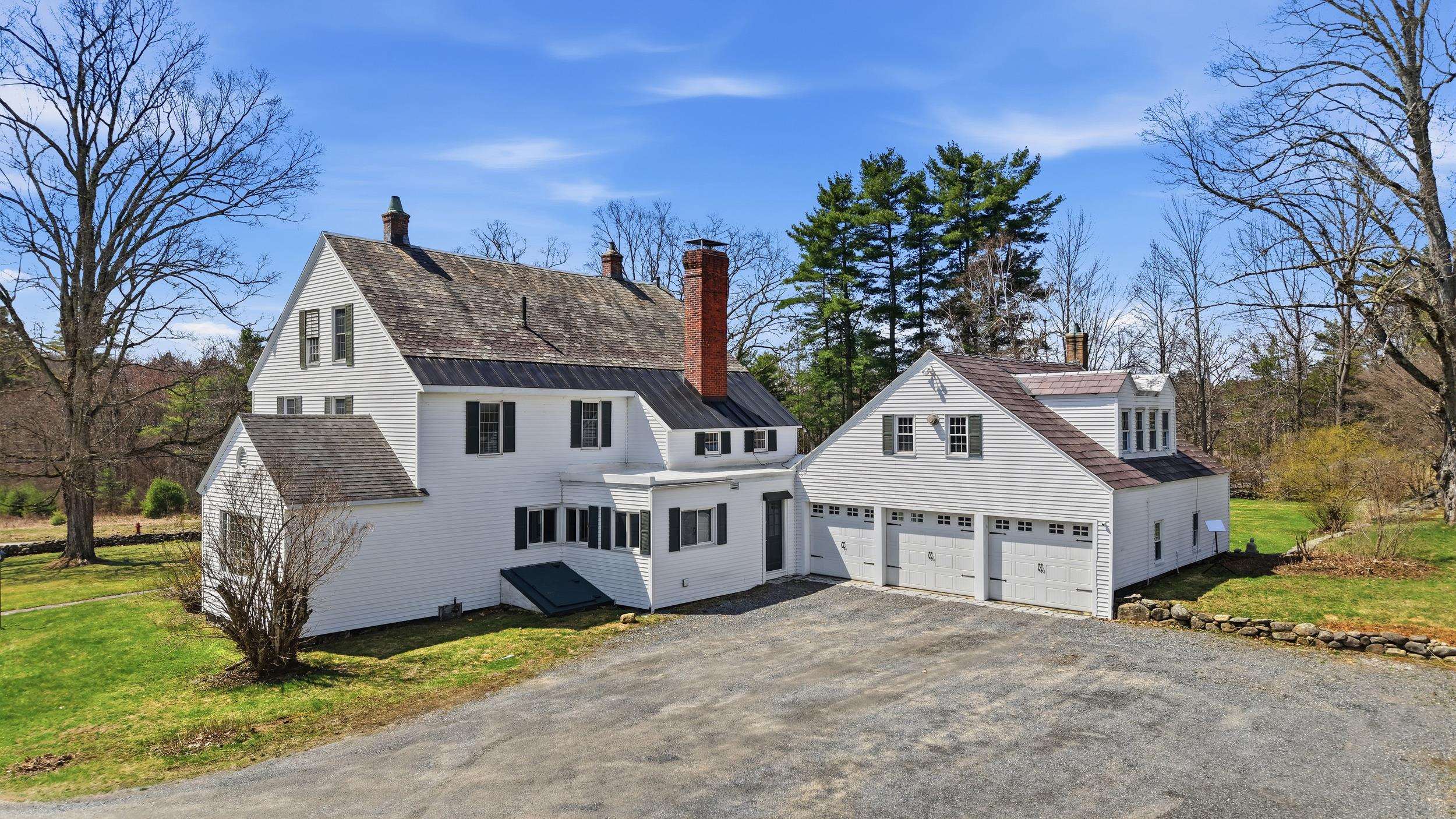 236 Main St, Jaffrey, NH 03452