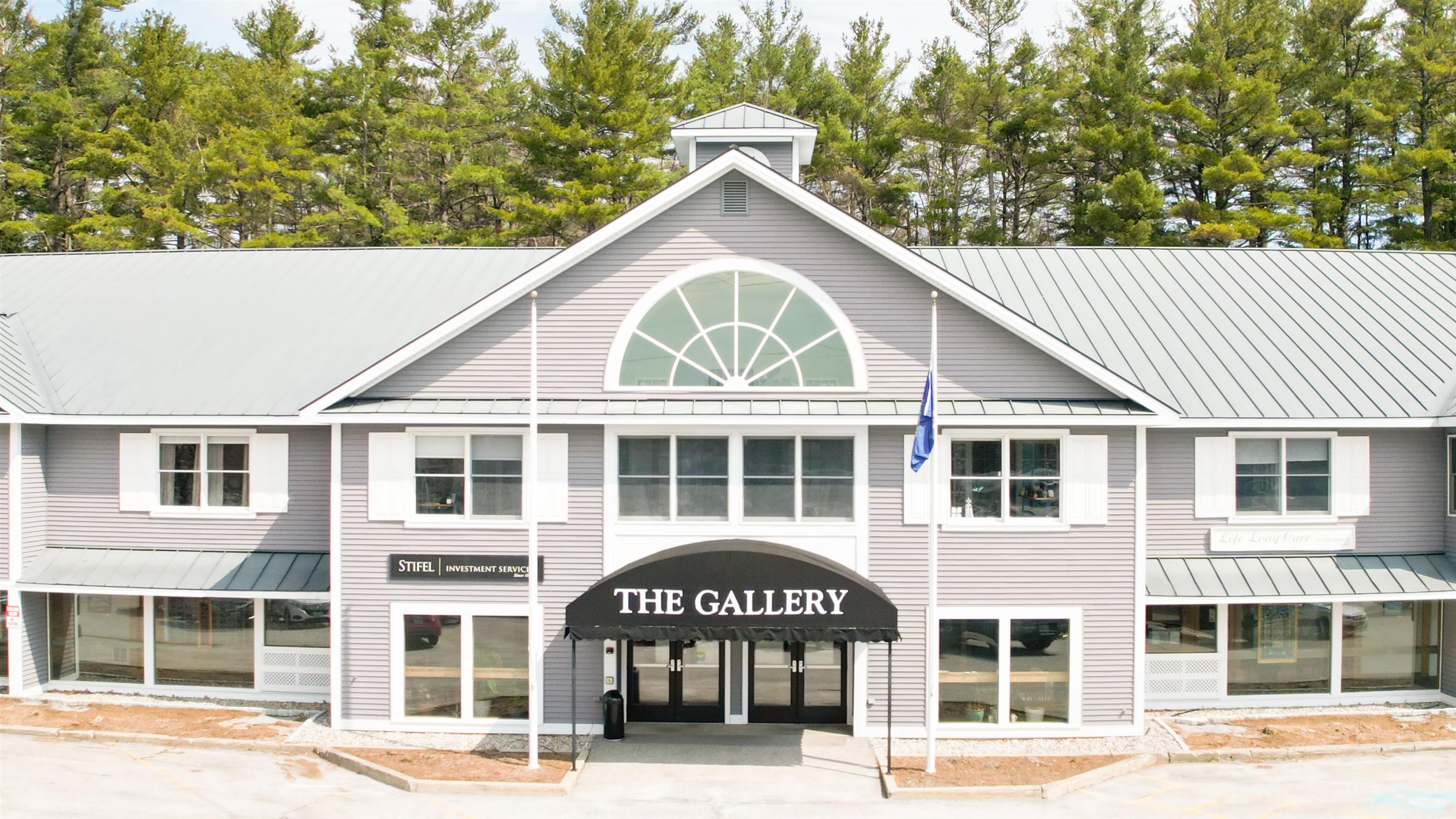 New London NH&nbsp;Commercial Property for sale $$147,000 