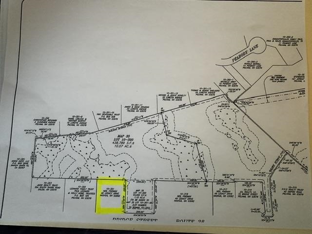 82 Bridge St, Pelham, NH 03076