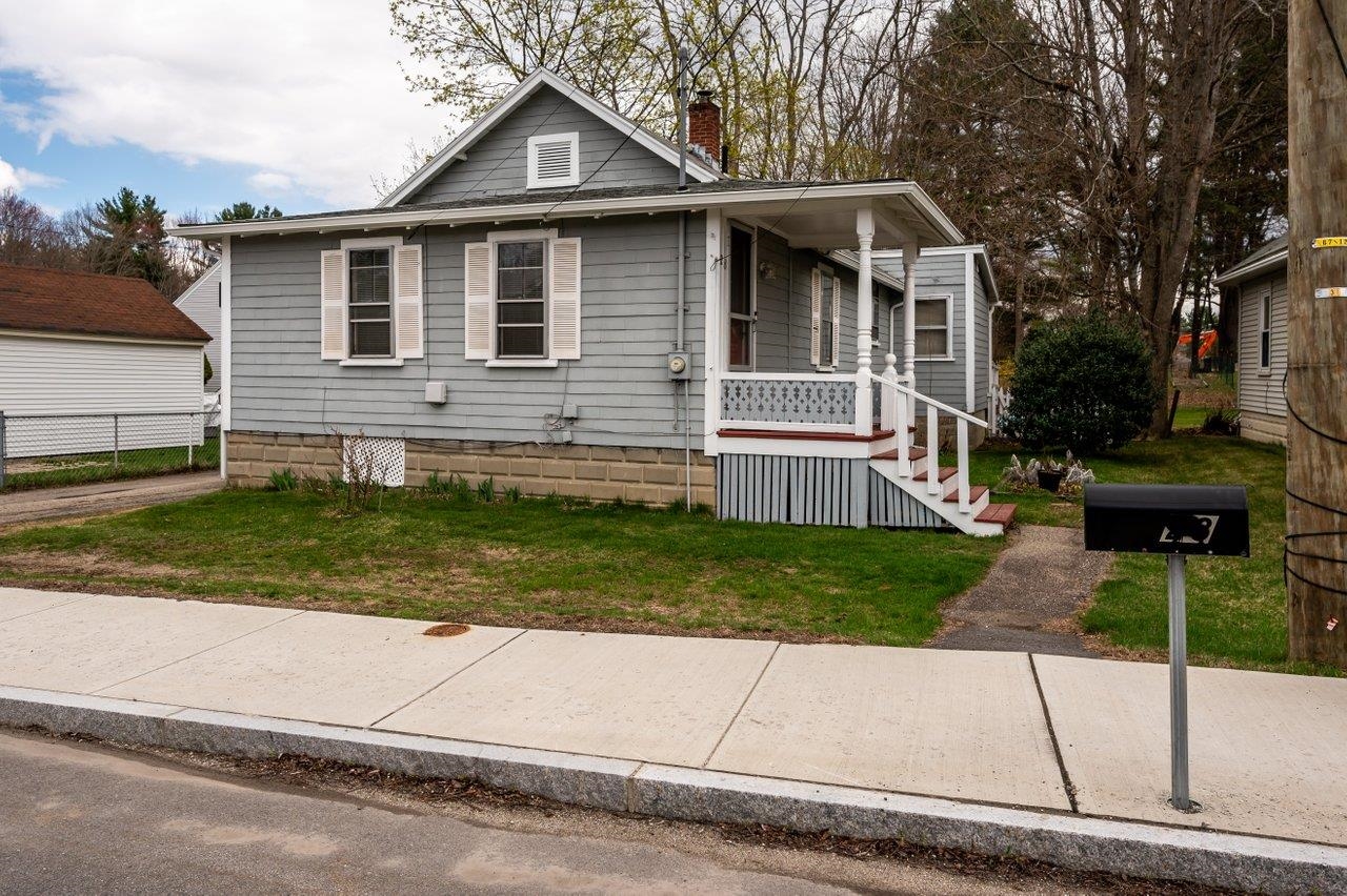 28 Whittier St, Dover, NH 03820