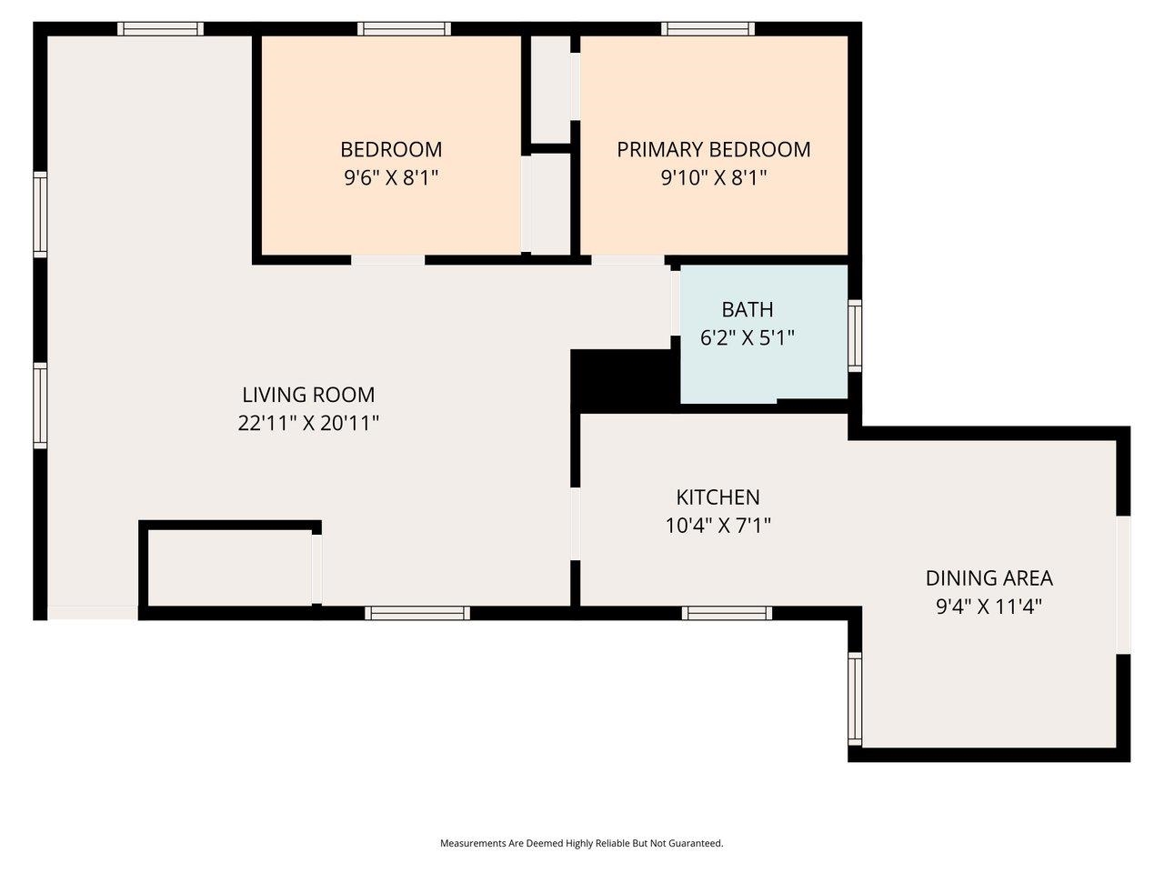 28 Whittier St, Dover, NH 03820