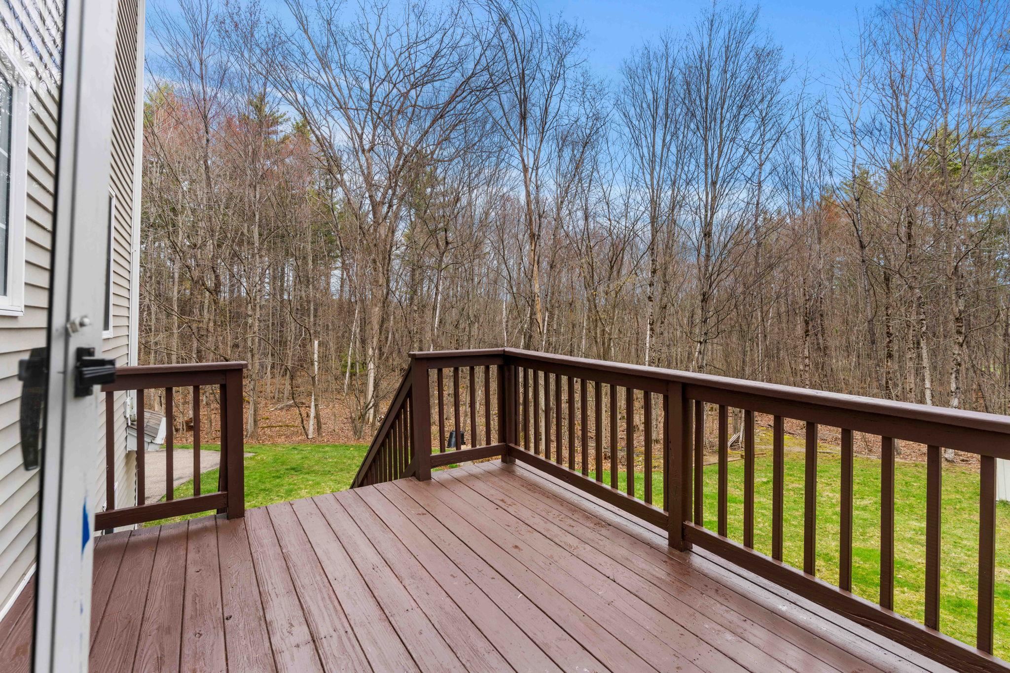 7 Lindon Dr #20, Brentwood, NH 03833