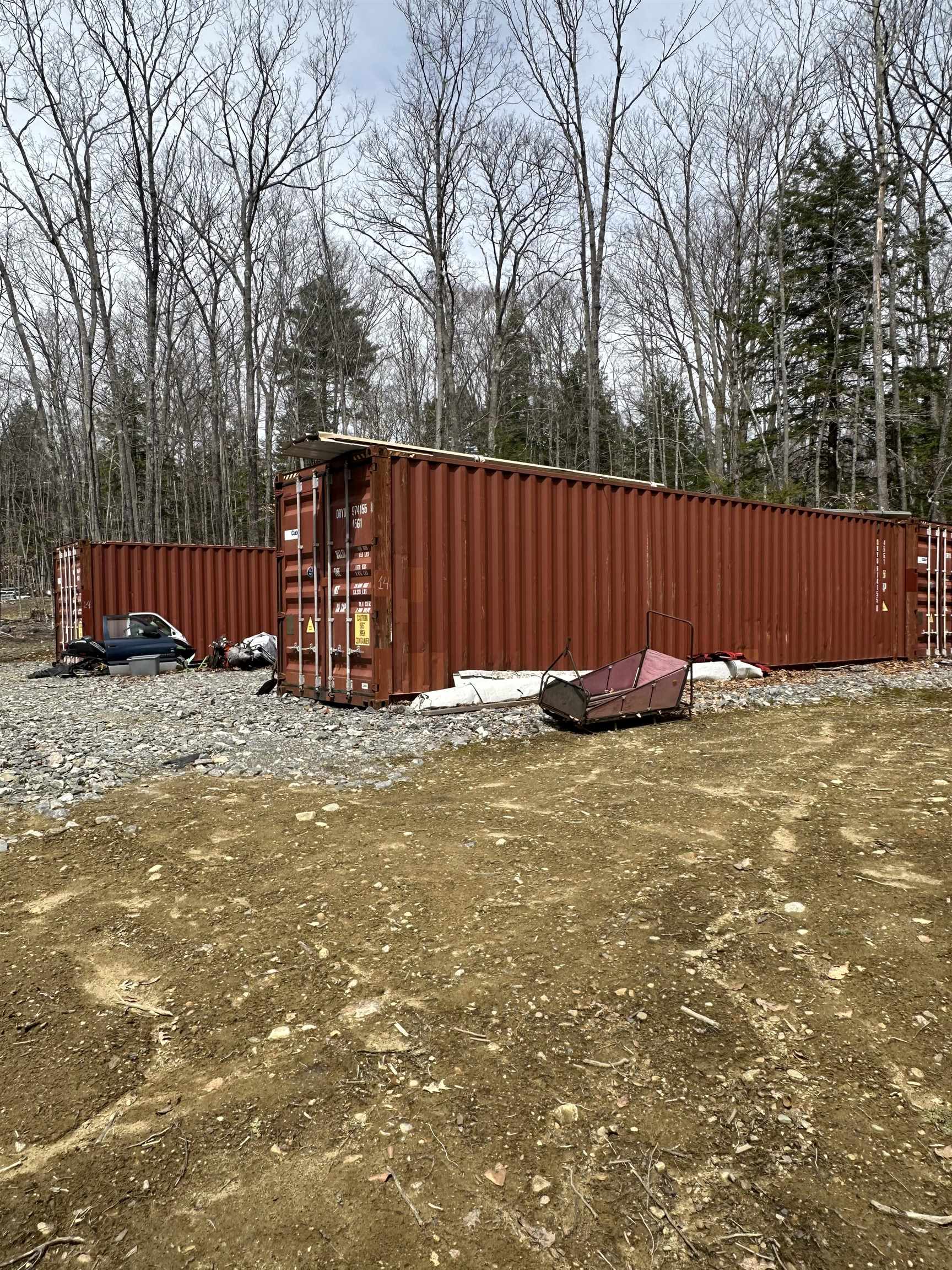 165 Allens Mill Rd, Gilmanton, NH 03237