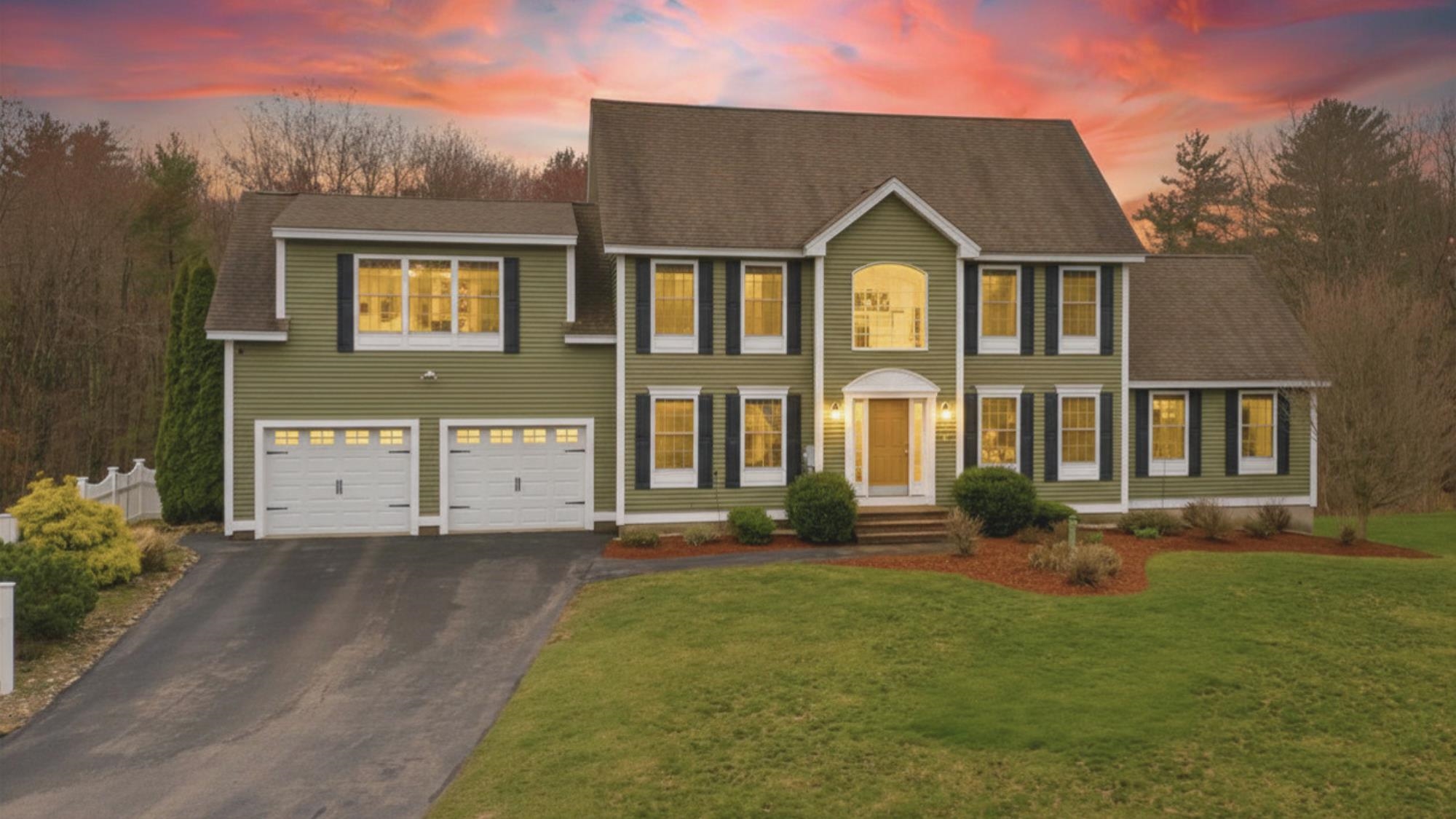 10 Harmony Ln, Pelham, NH 03076