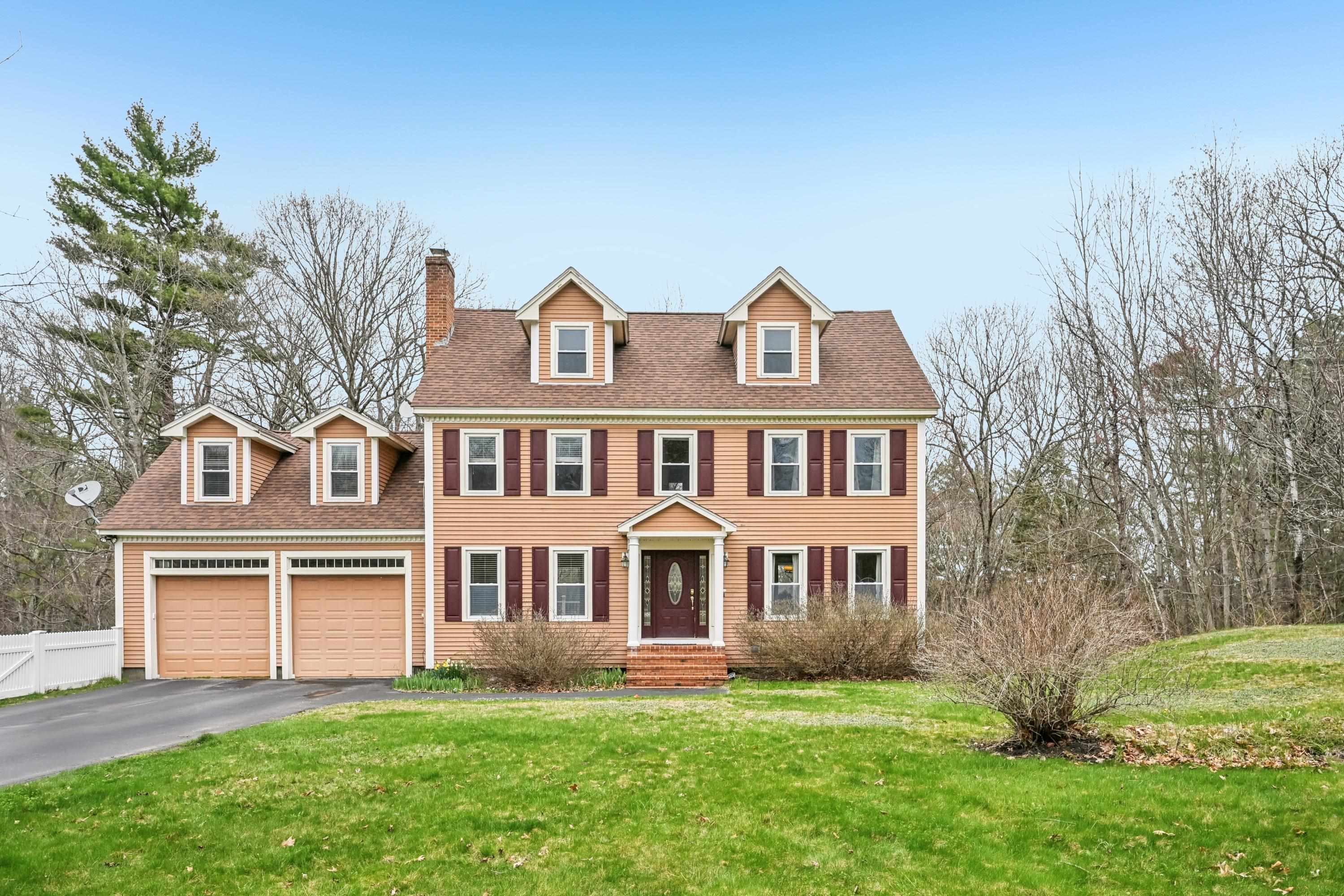 1 Proctor Rd, Merrimack, NH 03054