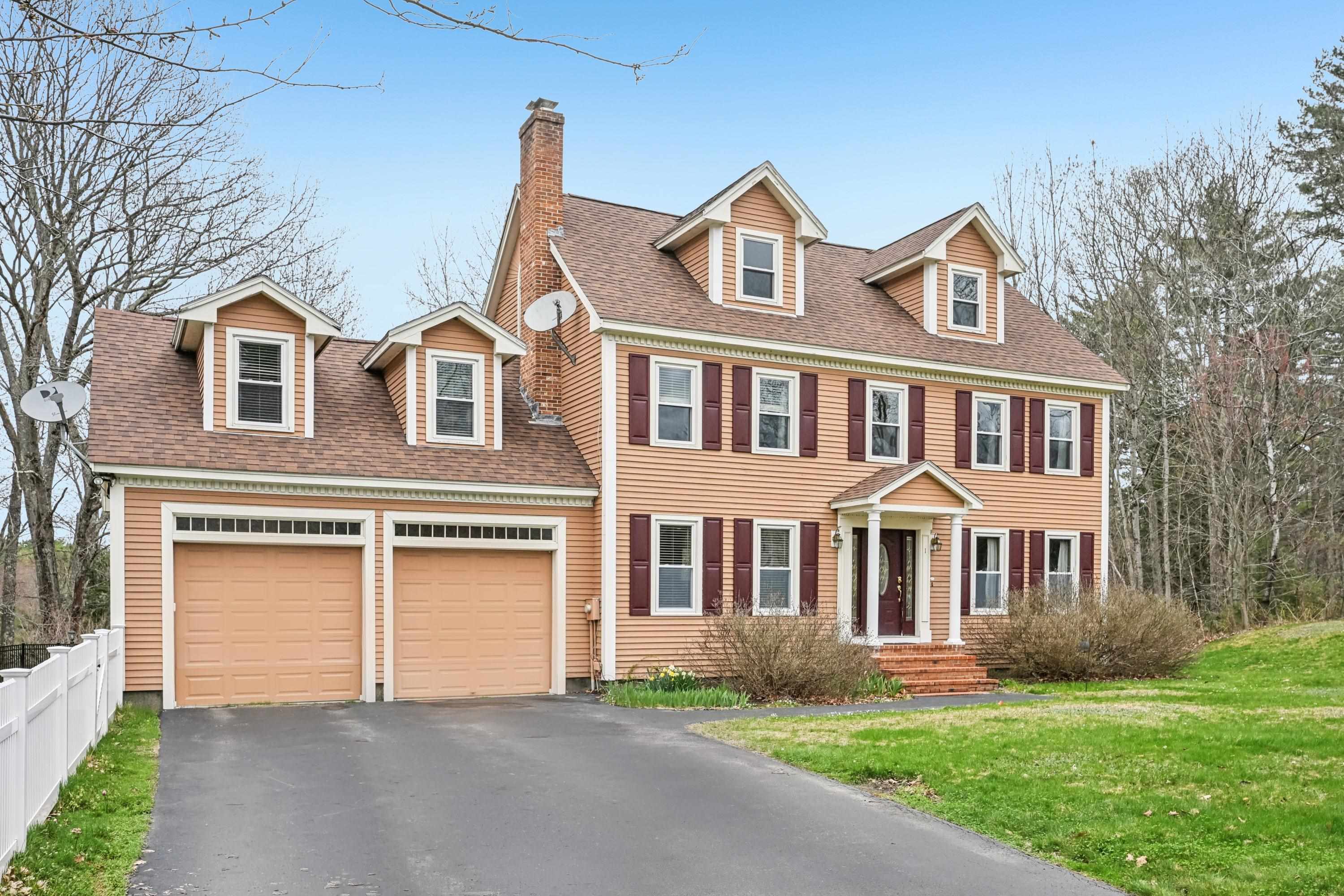 1 Proctor Rd, Merrimack, NH 03054