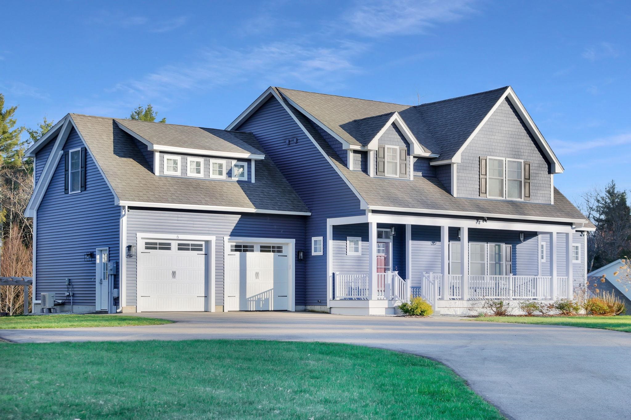 Amherst NH&nbsp;Home for sale $$1,093,500 $373 per sq.ft.