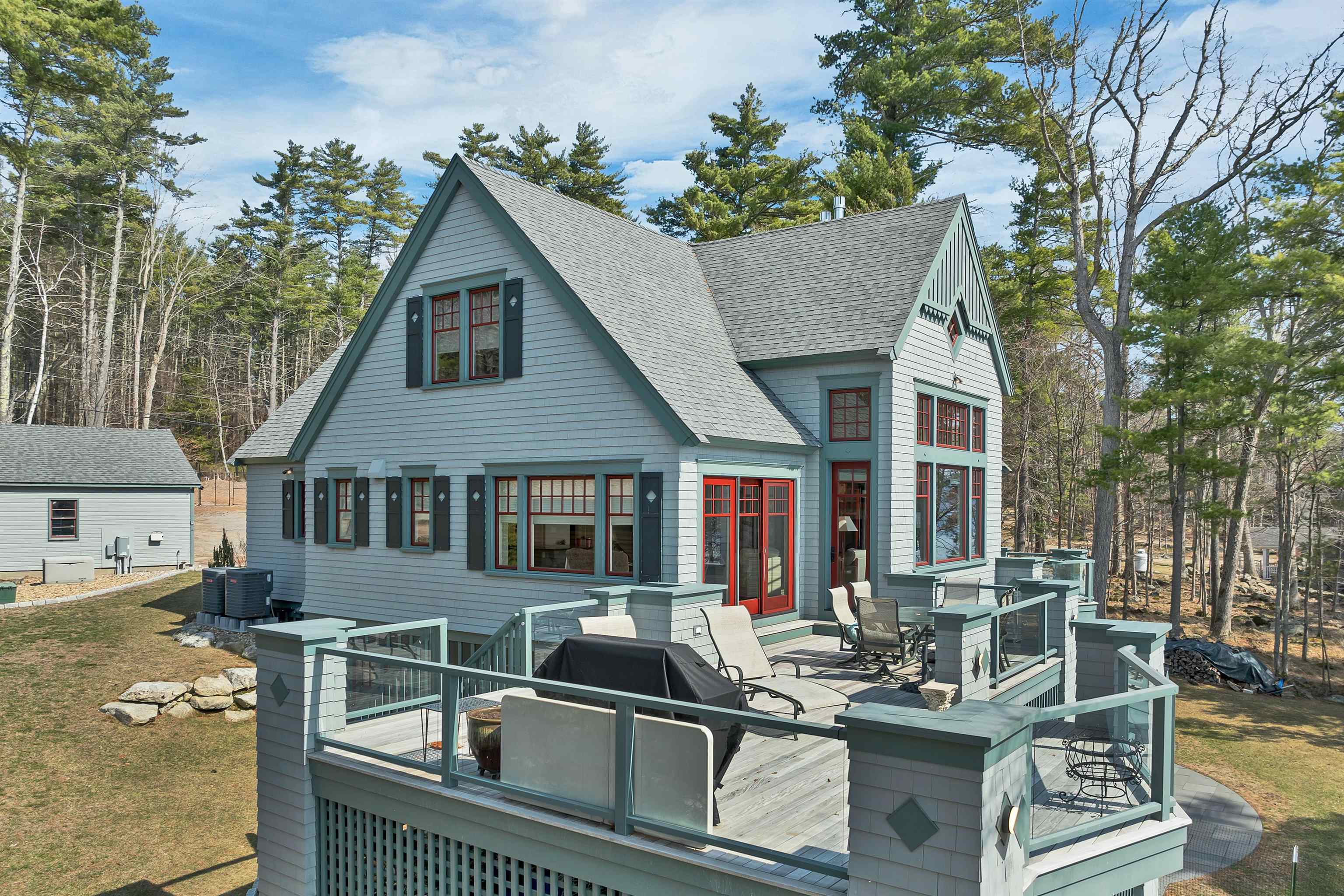 15 Stonewall Lane — photo 3