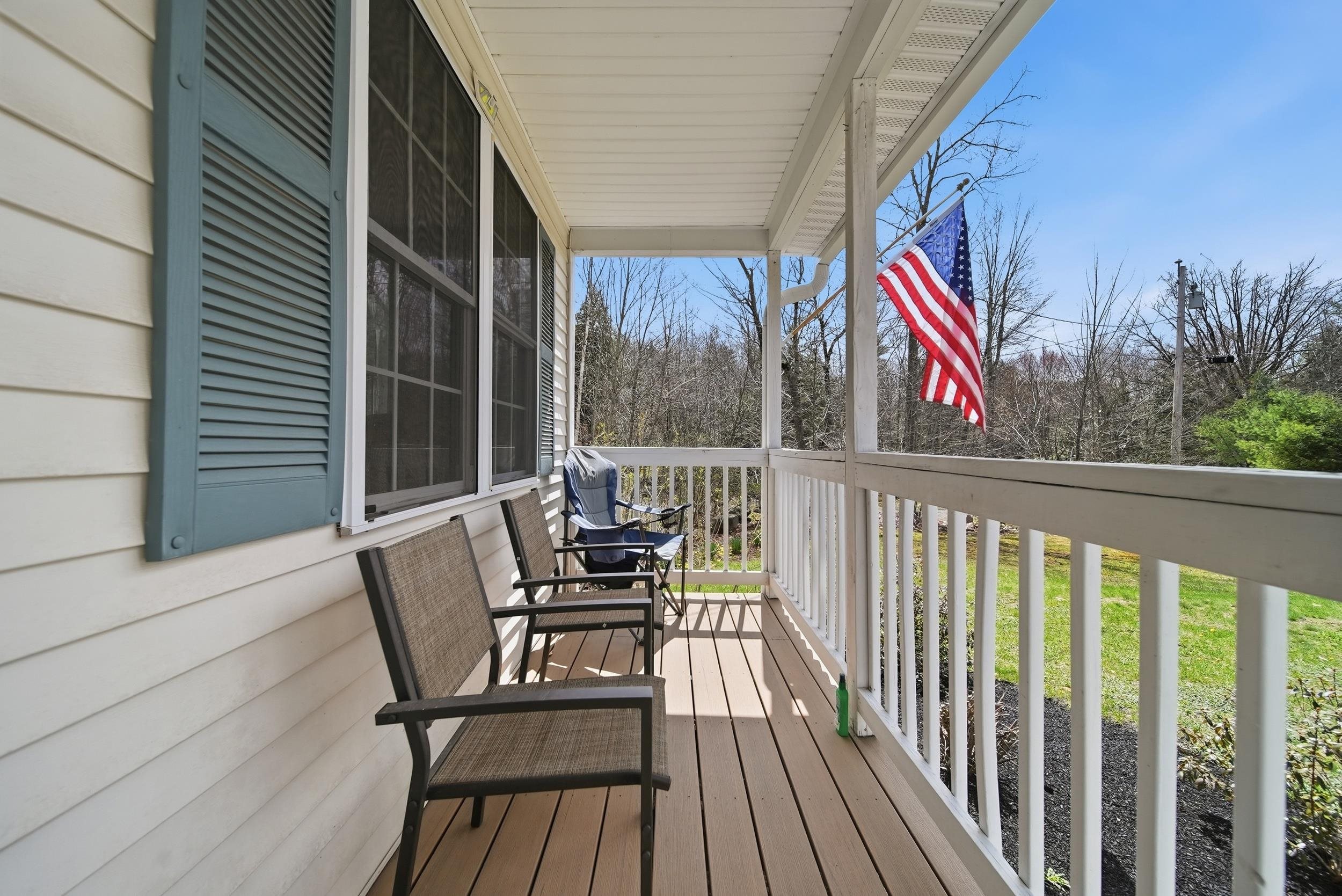 84 New Hampshire Dr #000004, Webster, NH 03303