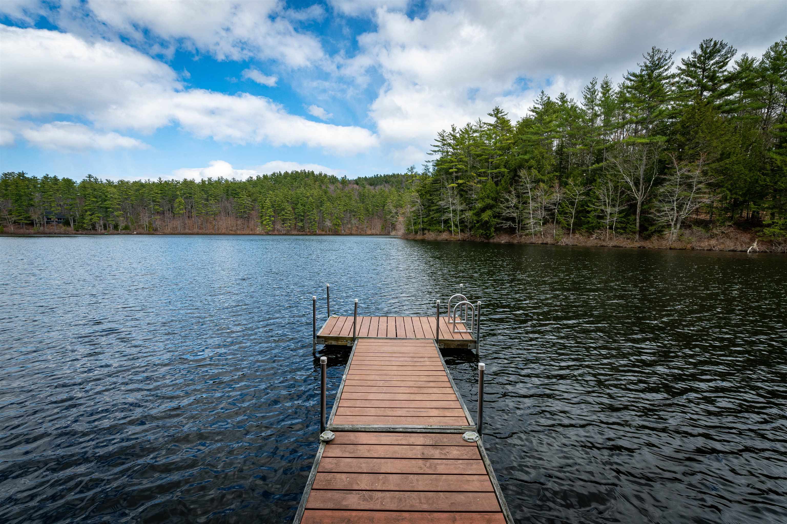 Eaton NH&nbsp;Land for sale $$230,000 | 3.1 Acres  | Price Per Acre $0  | Total Lots 3