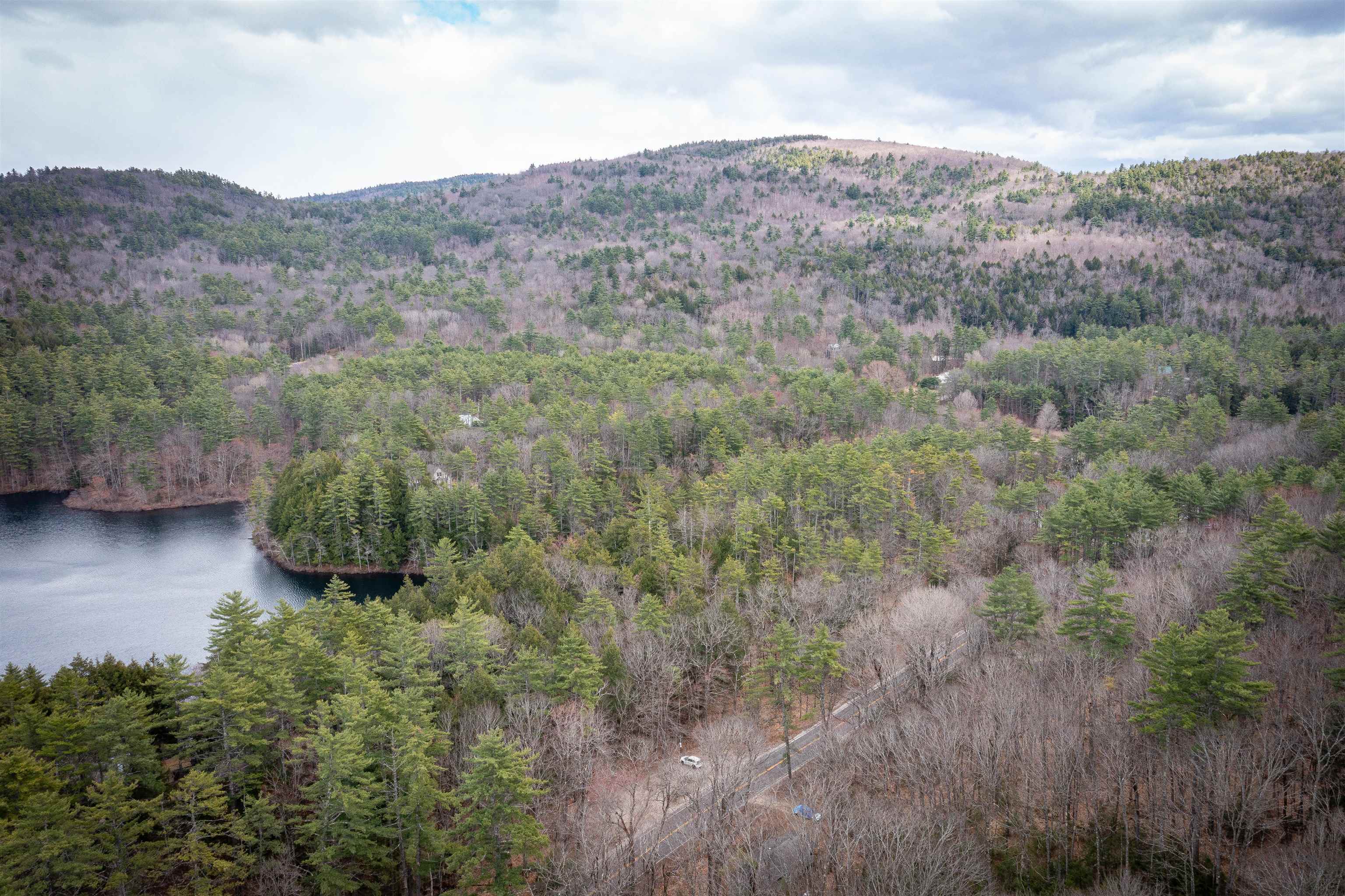 00 Rte 153/ Eaton Rd, Eaton, NH 03832