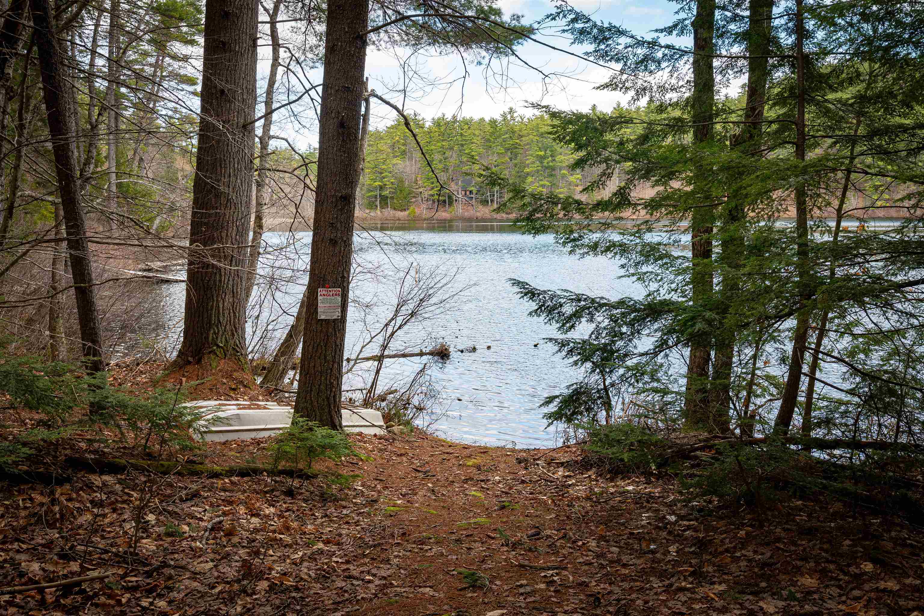 00 Rte 153/ Eaton Rd, Eaton, NH 03832