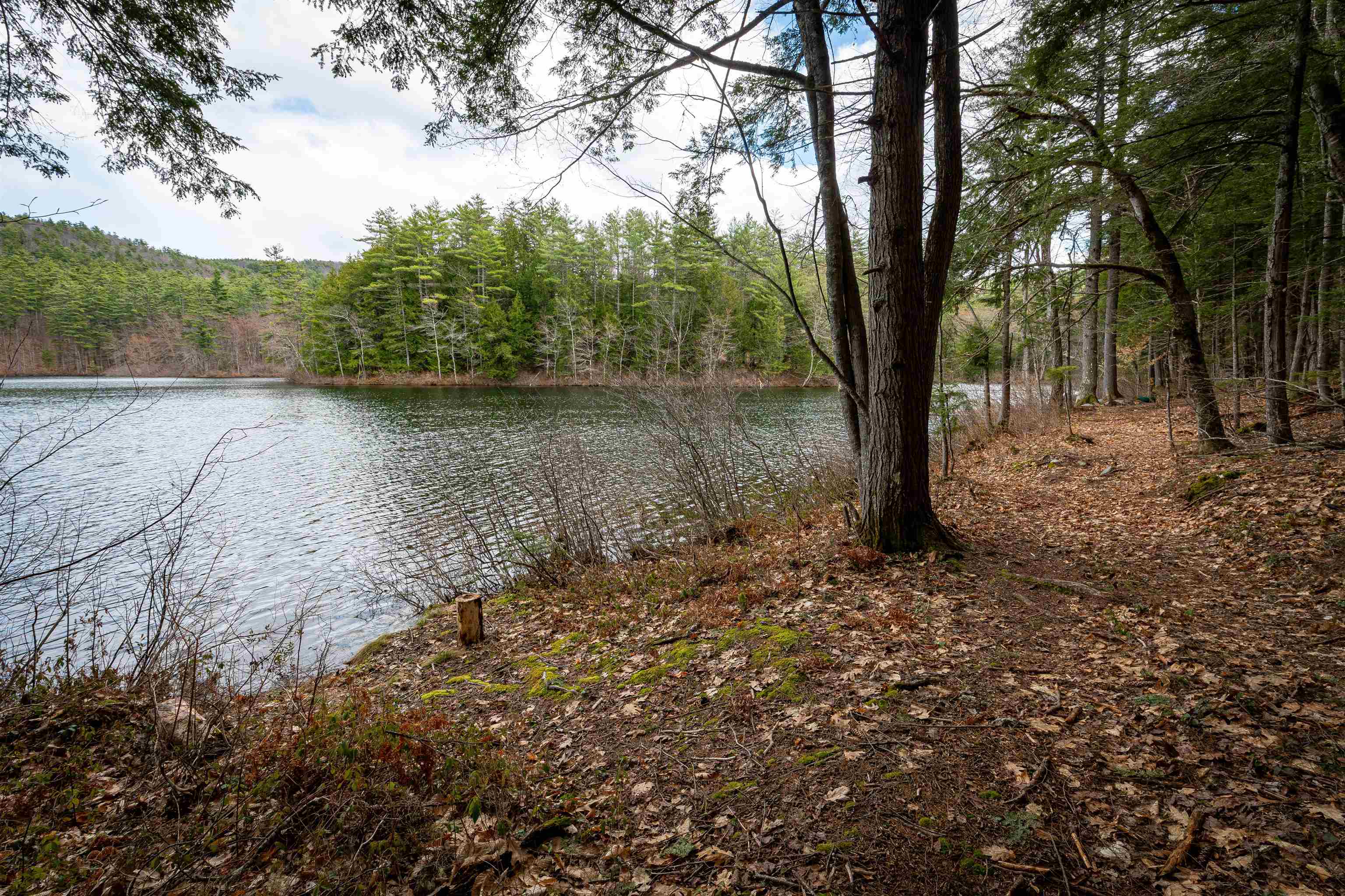 00 Rte 153/ Eaton Rd, Eaton, NH 03832